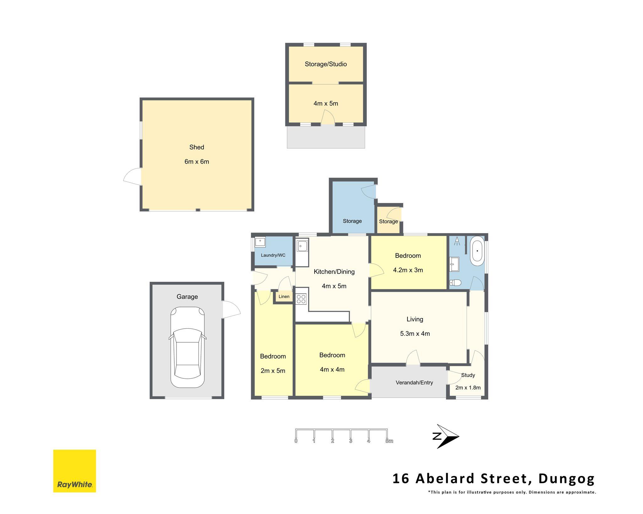 House for Rent: Dungog, NSW 2420, NSW, 2420