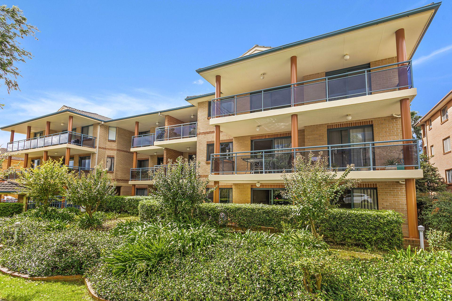 Prop-GPT: Unit: NSW Carlton, NSW 2218 Home For Rent