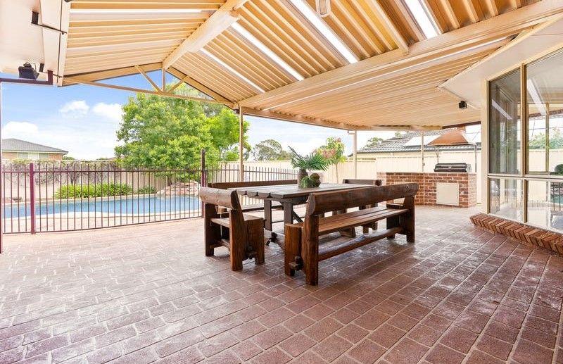 House for Rent: Erskine Park, NSW 2759, NSW, 2759