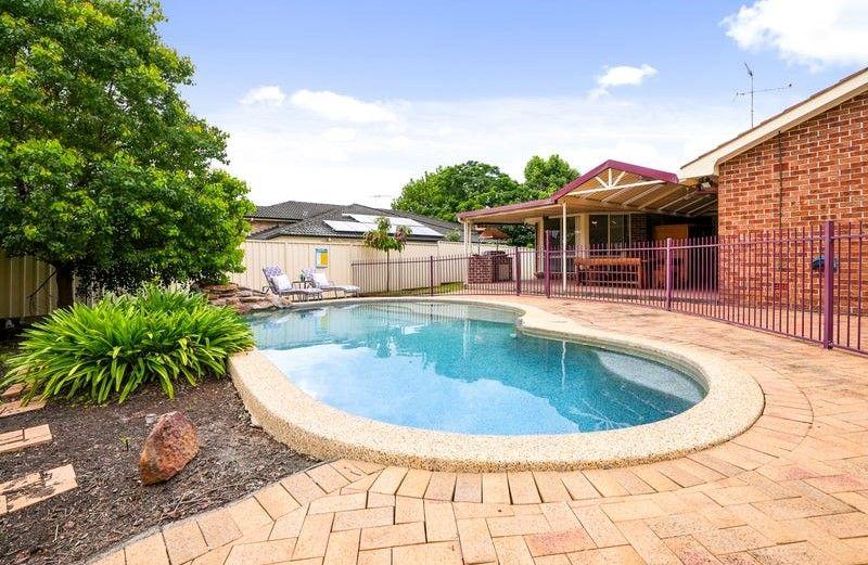 House for Rent: Erskine Park, NSW 2759, NSW, 2759