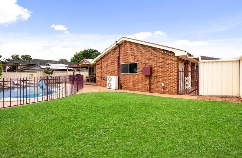 House for Rent: Erskine Park, NSW 2759, NSW, 2759