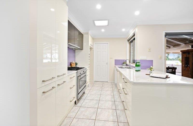 House for Rent: Erskine Park, NSW 2759, NSW, 2759