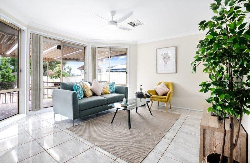House for Rent: Erskine Park, NSW 2759, NSW, 2759