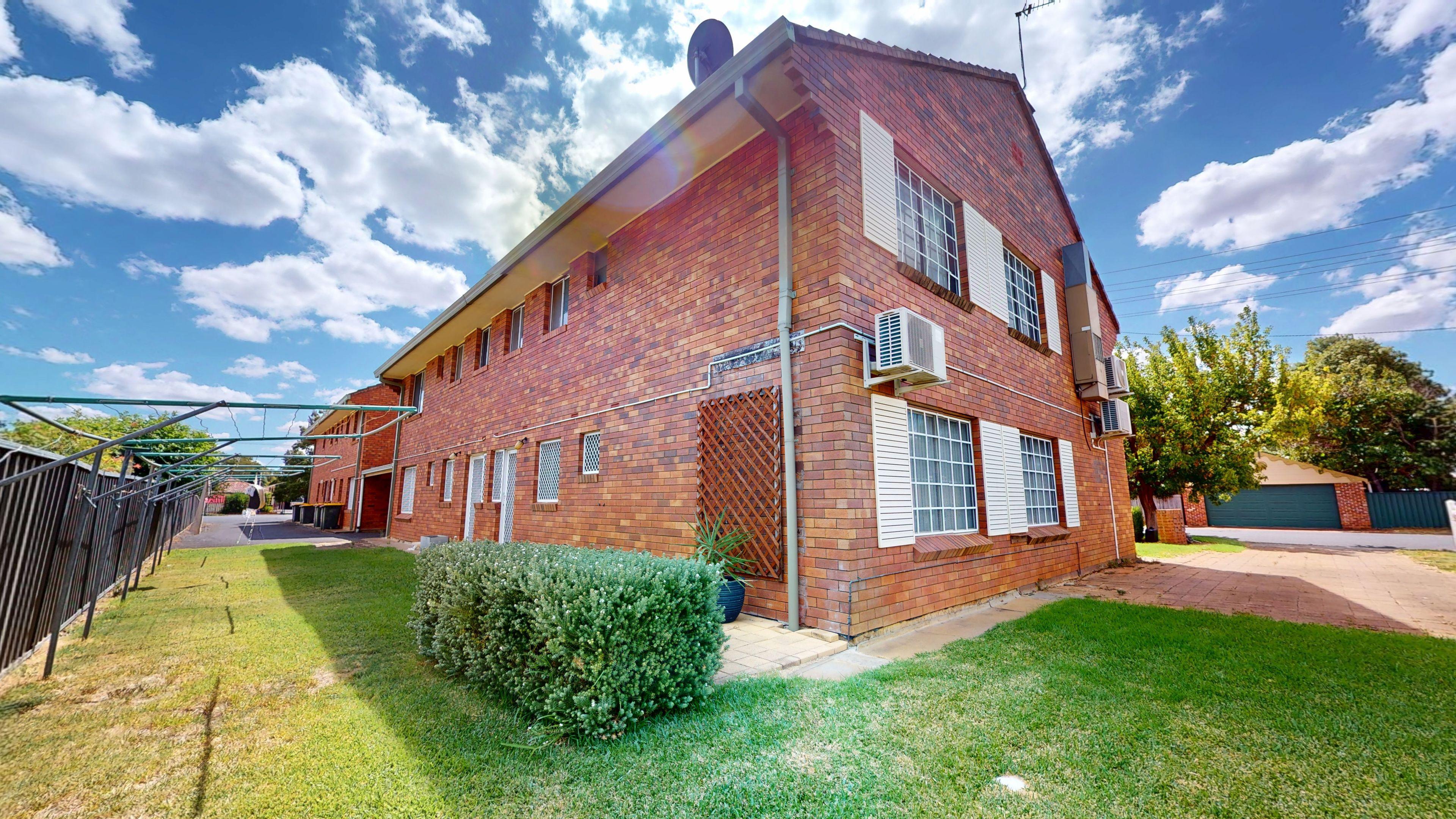 Unit for Rent: Dubbo, NSW 2830, NSW, 2830