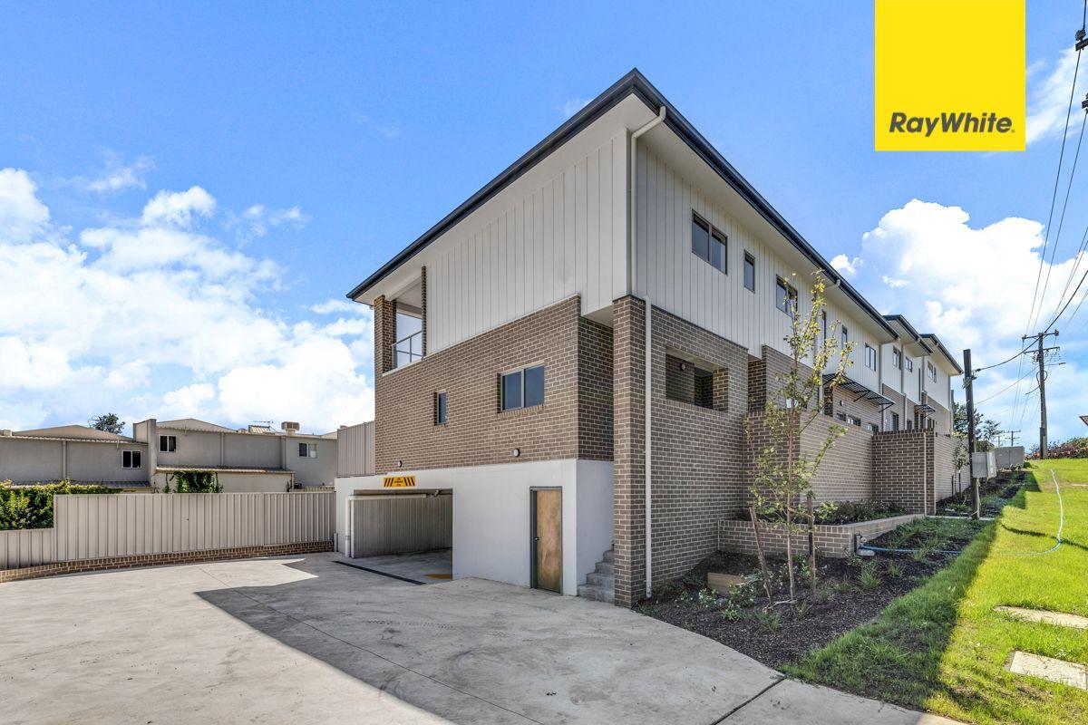 Prop-GPT: Apartment: NSW Crestwood, NSW 2620 Home For Rent