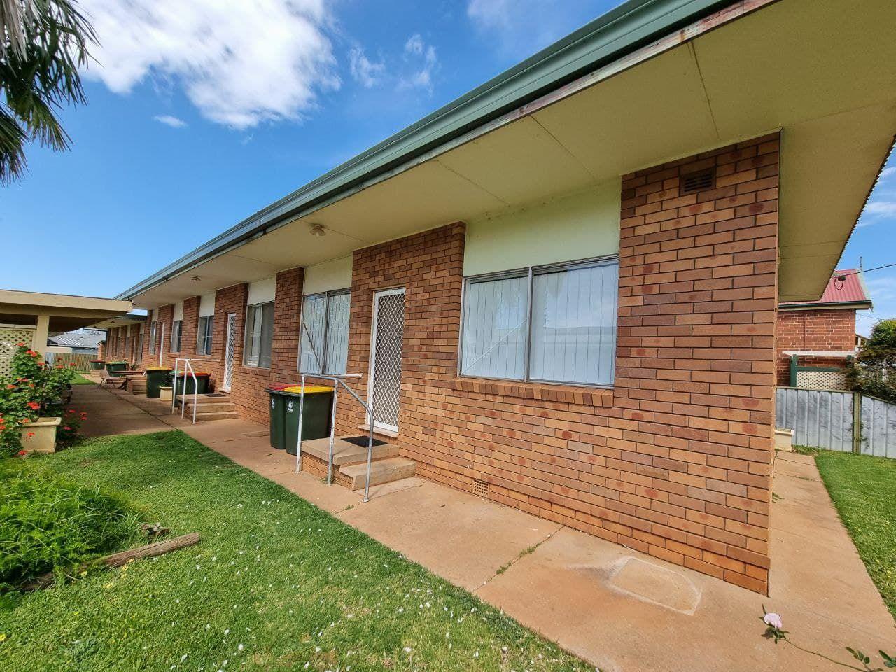 Prop-GPT: Unit: NSW Parkes, NSW 2870 Home For Rent