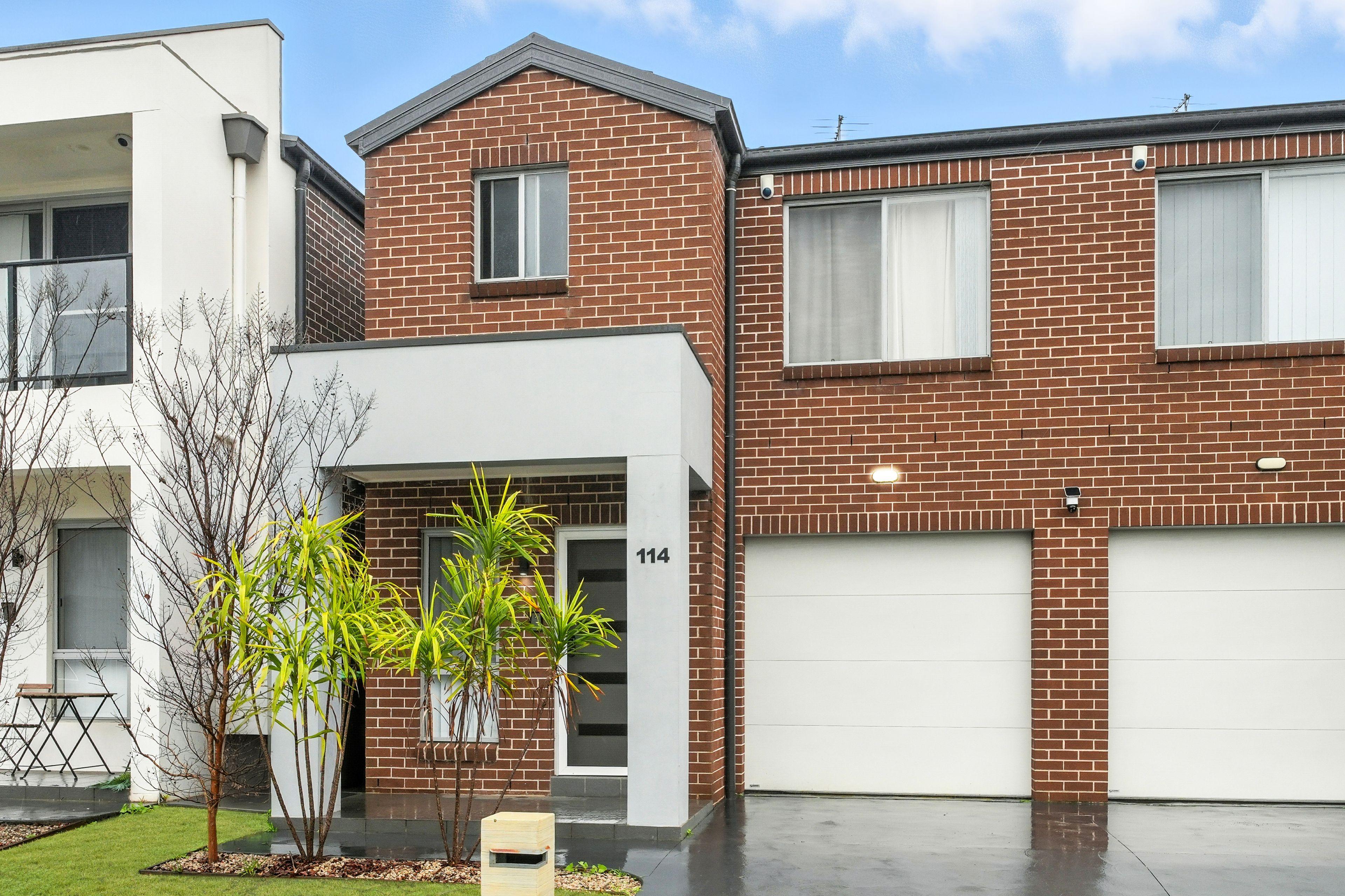 Prop-GPT: House: NSW Marsden Park, NSW 2765 Home For Rent