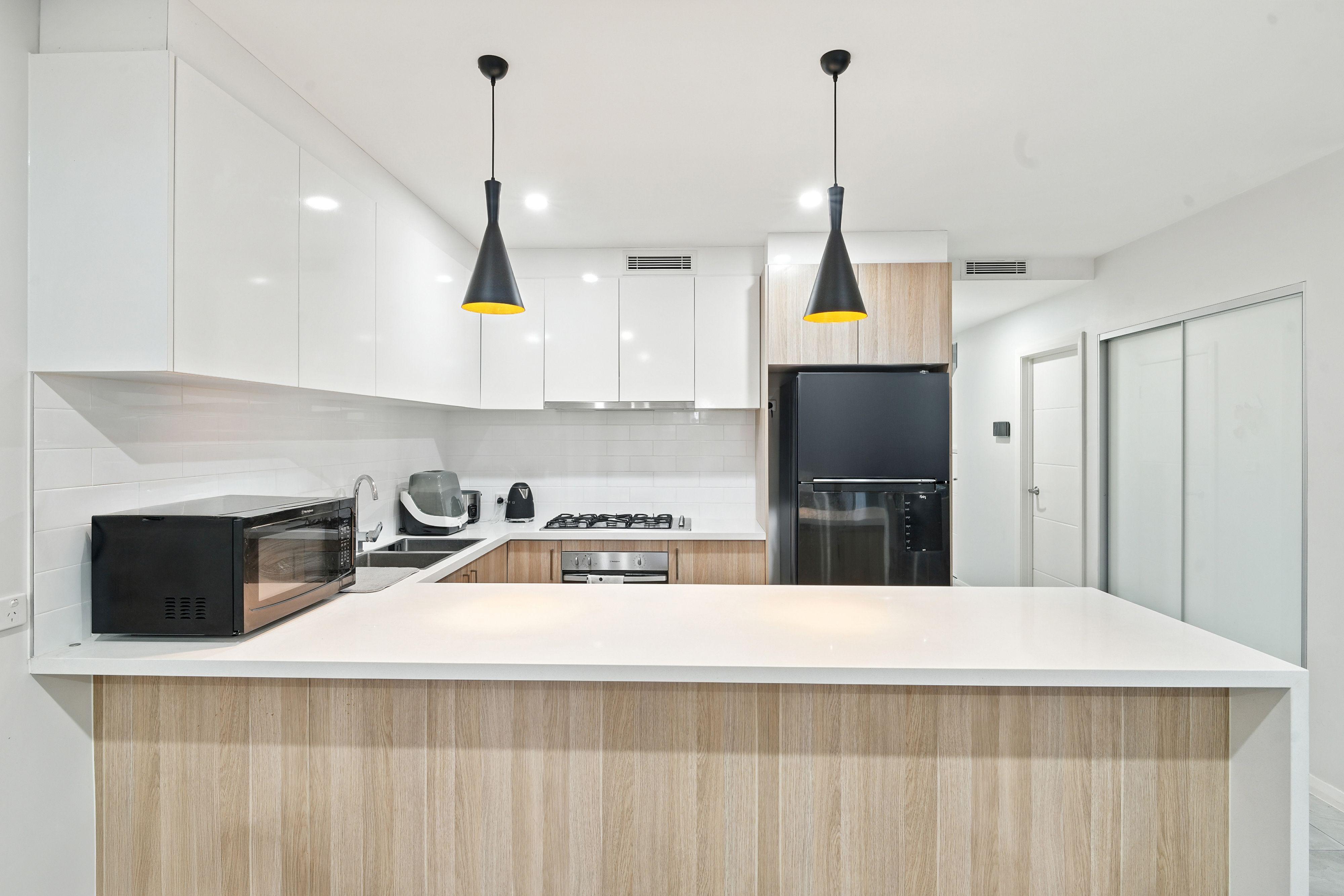 Modern Family Home in Prime Location