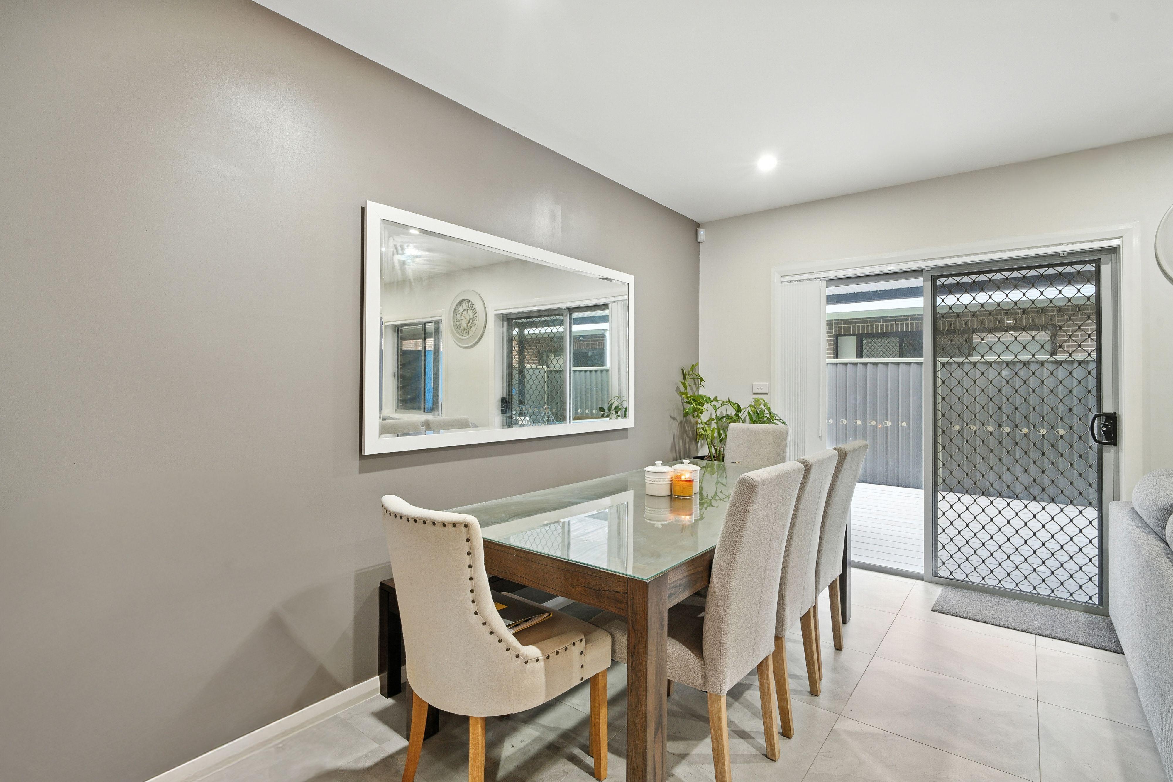 Modern Family Home in Prime Location