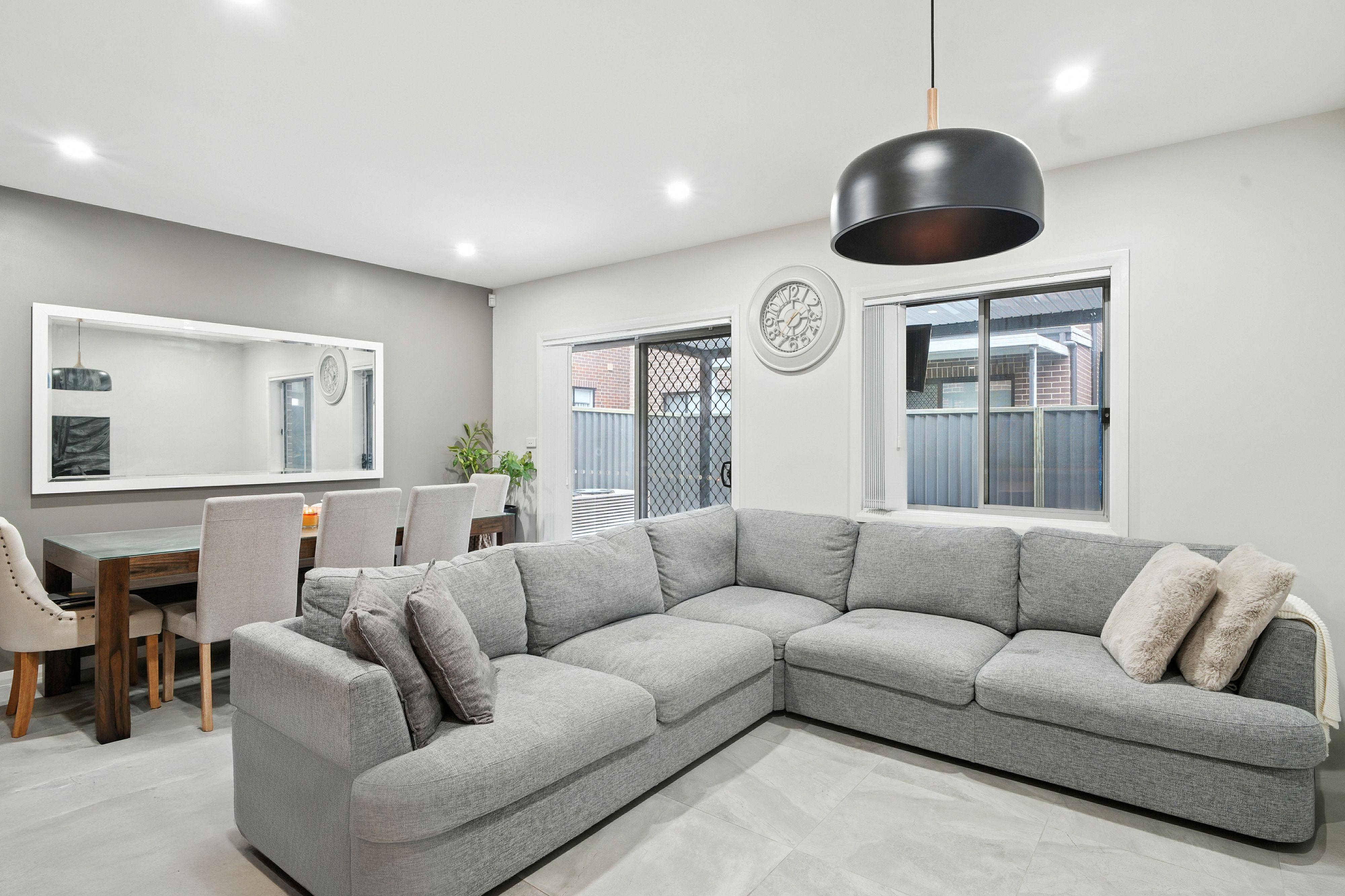 Modern Family Home in Prime Location
