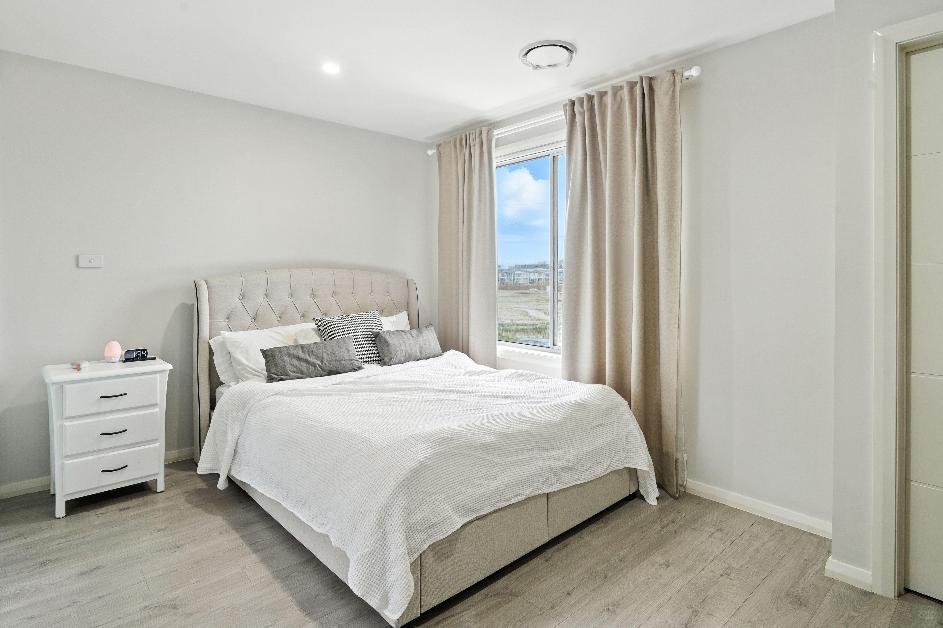 Modern Family Home in Prime Location