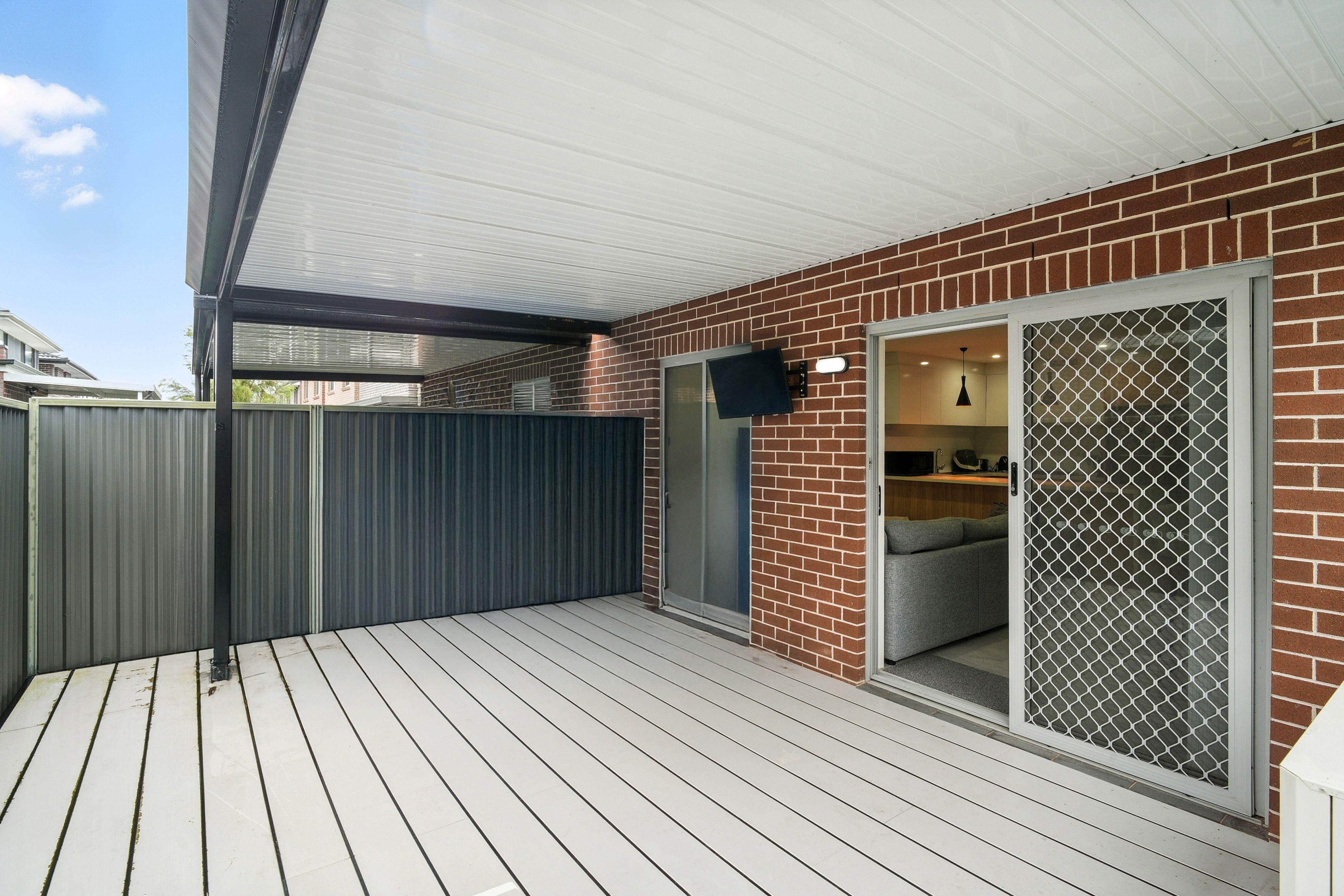 Modern Family Home in Prime Location