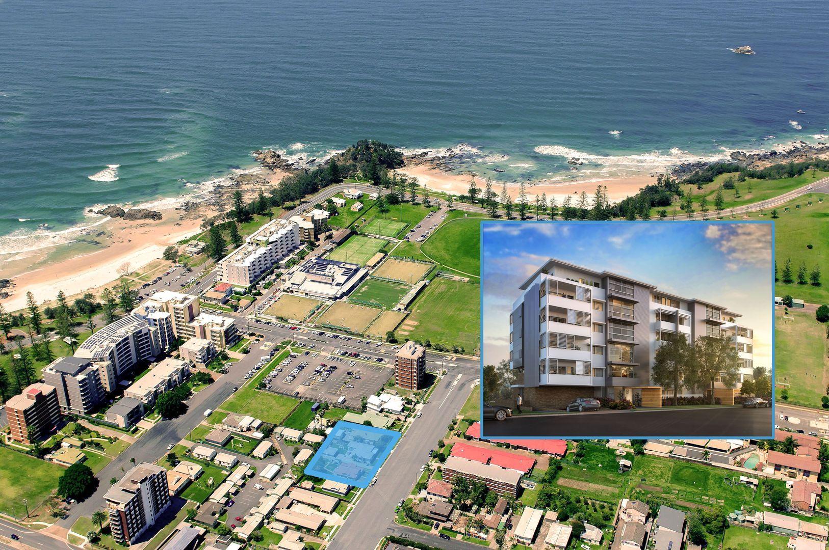 Prop-GPT: Apartment: NSW Port Macquarie, NSW 2444 Home For Rent