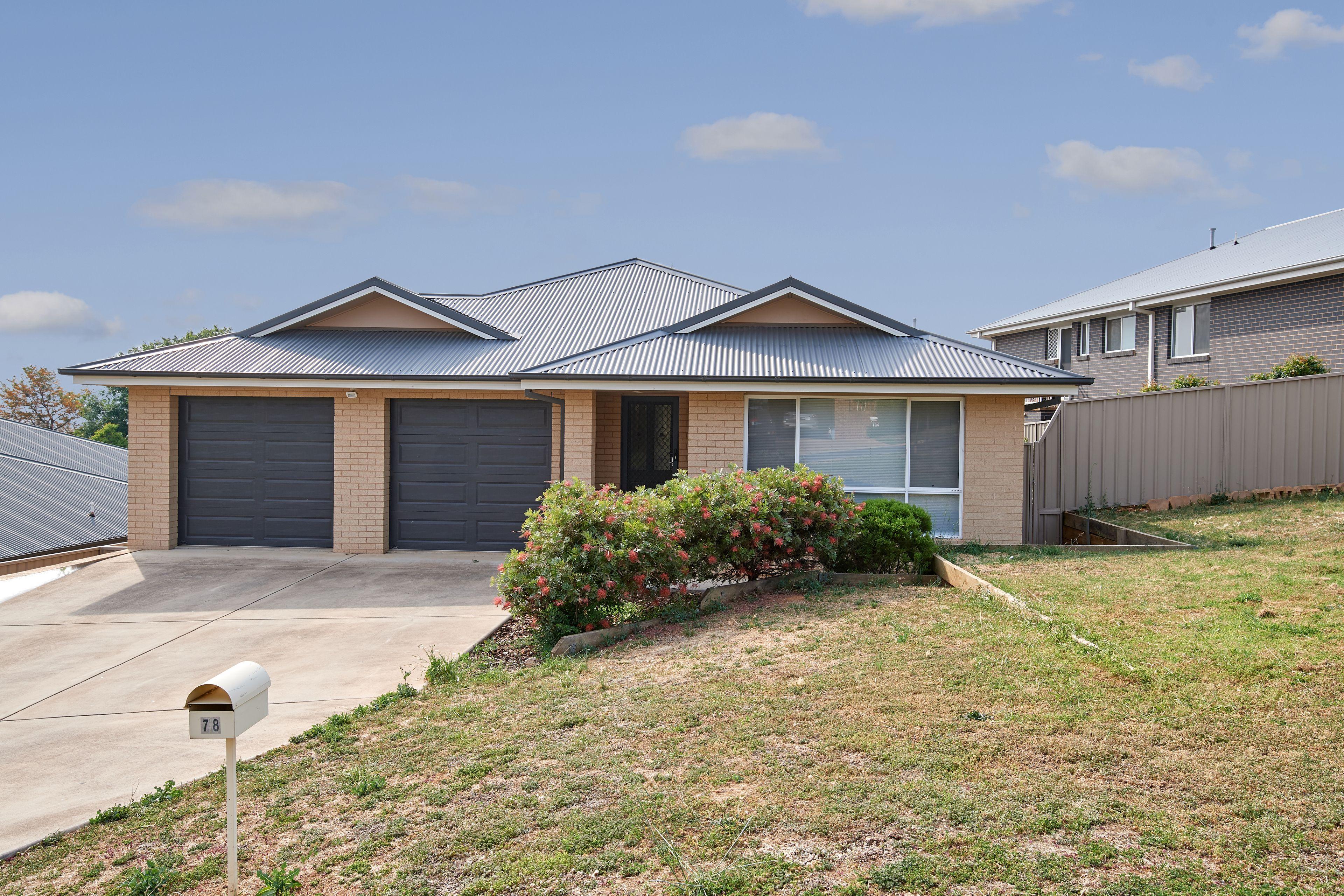 Prop-GPT: House: NSW Bourkelands, NSW 2650 Home For Rent