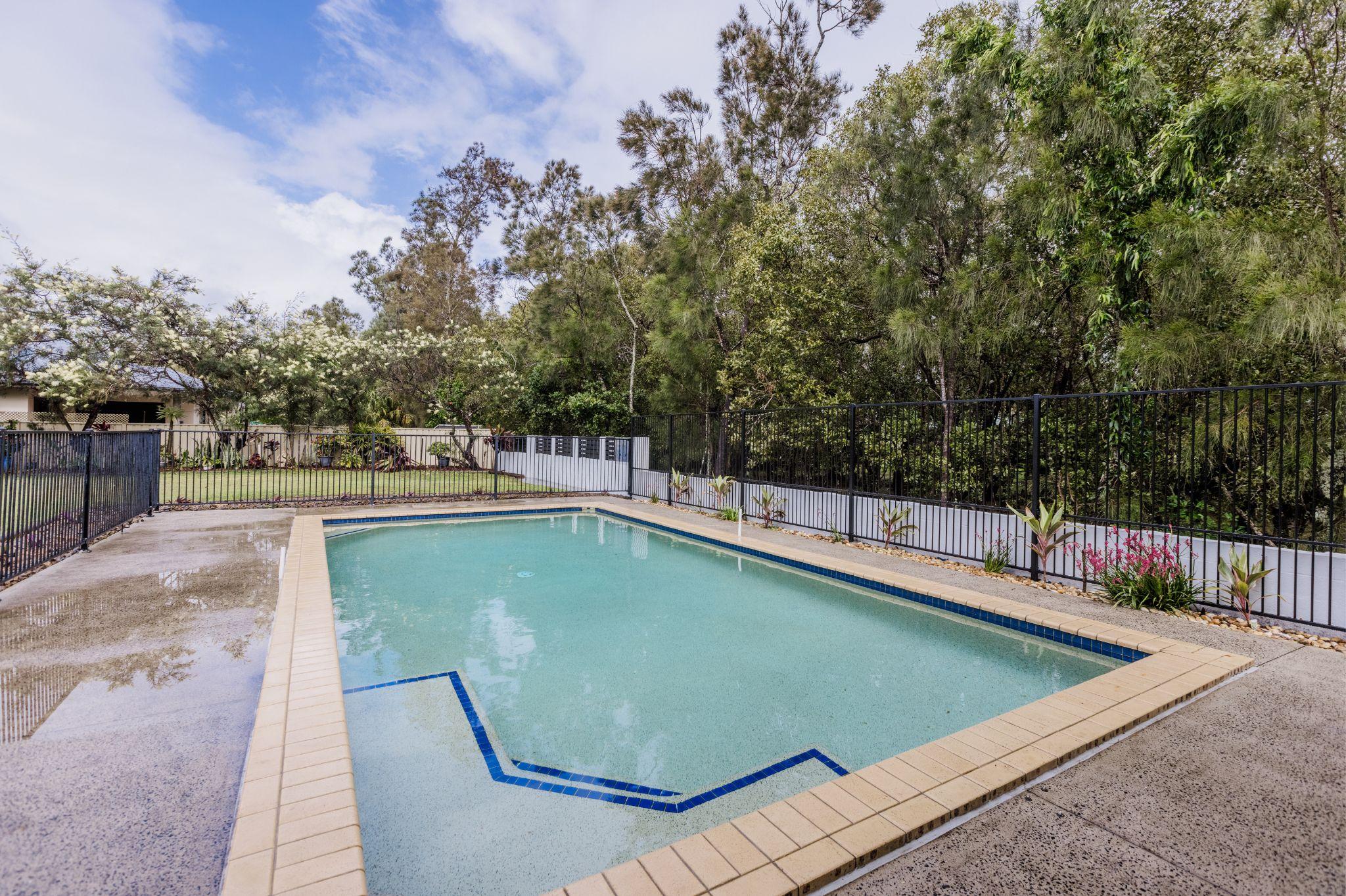 Prop-GPT: House: NSW Yamba, NSW 2464 Home For Rent