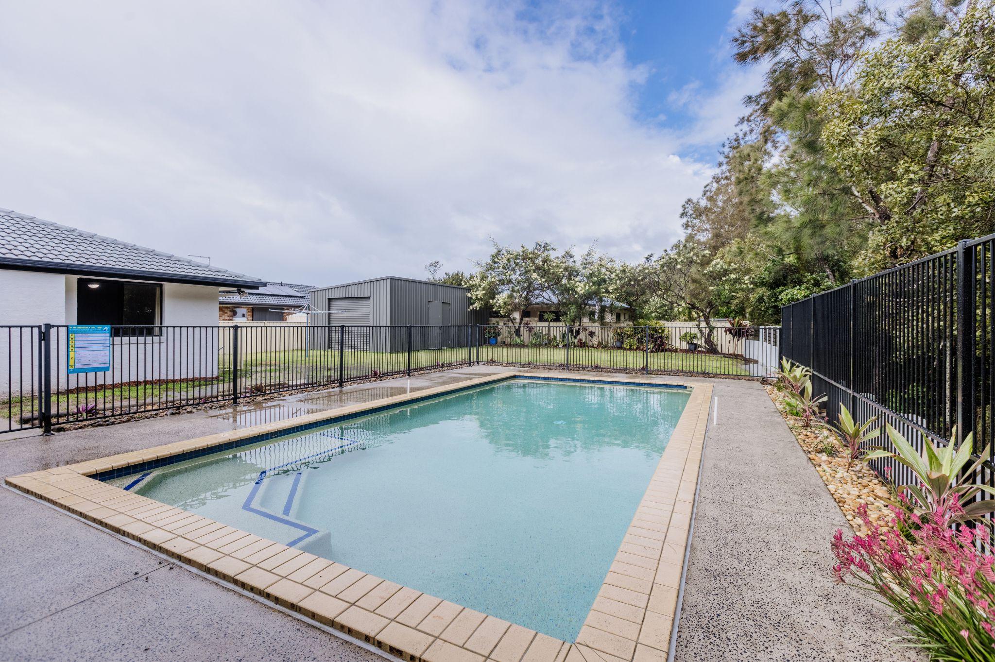 House for Rent: Yamba, NSW 2464, NSW, 2464