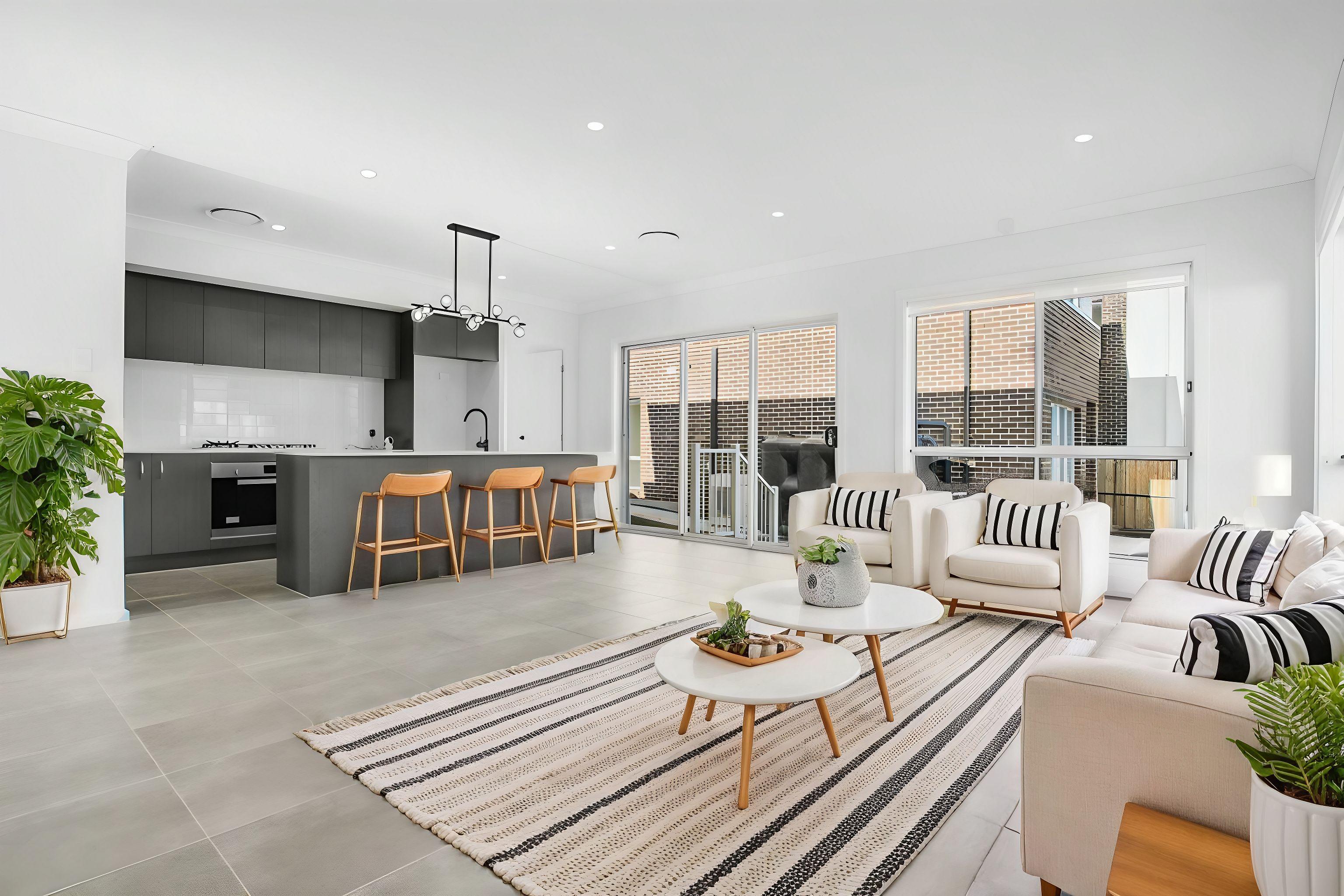 Prop-GPT: House: NSW Box Hill, NSW 2765 Home For Rent