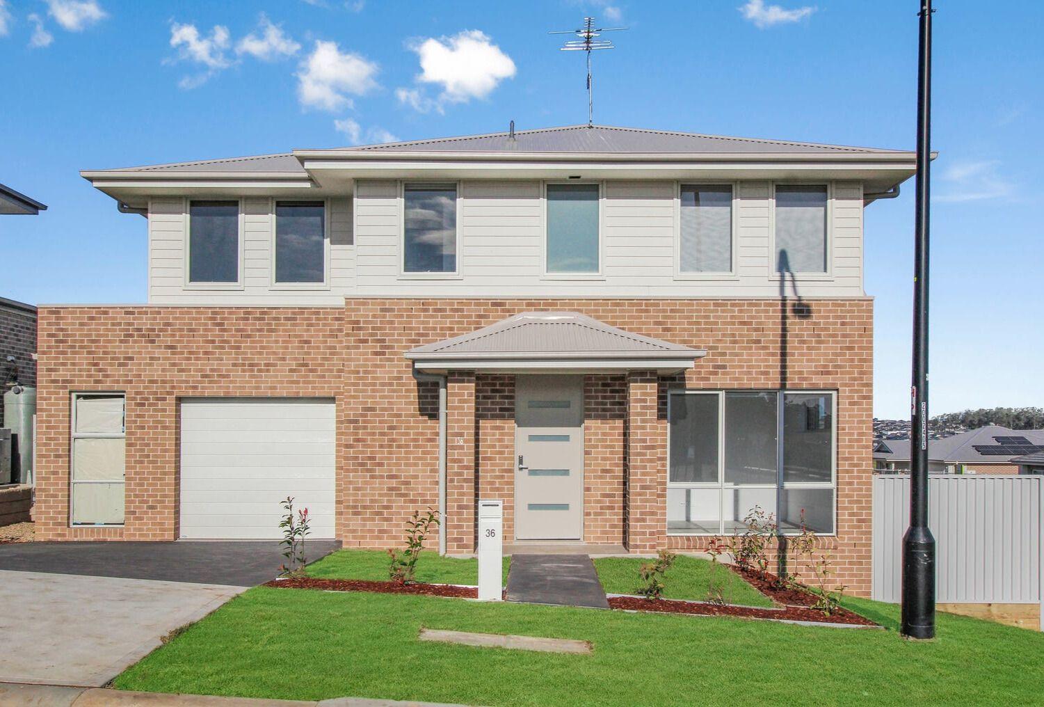 House for Rent: Box Hill, NSW 2765, NSW, 2765