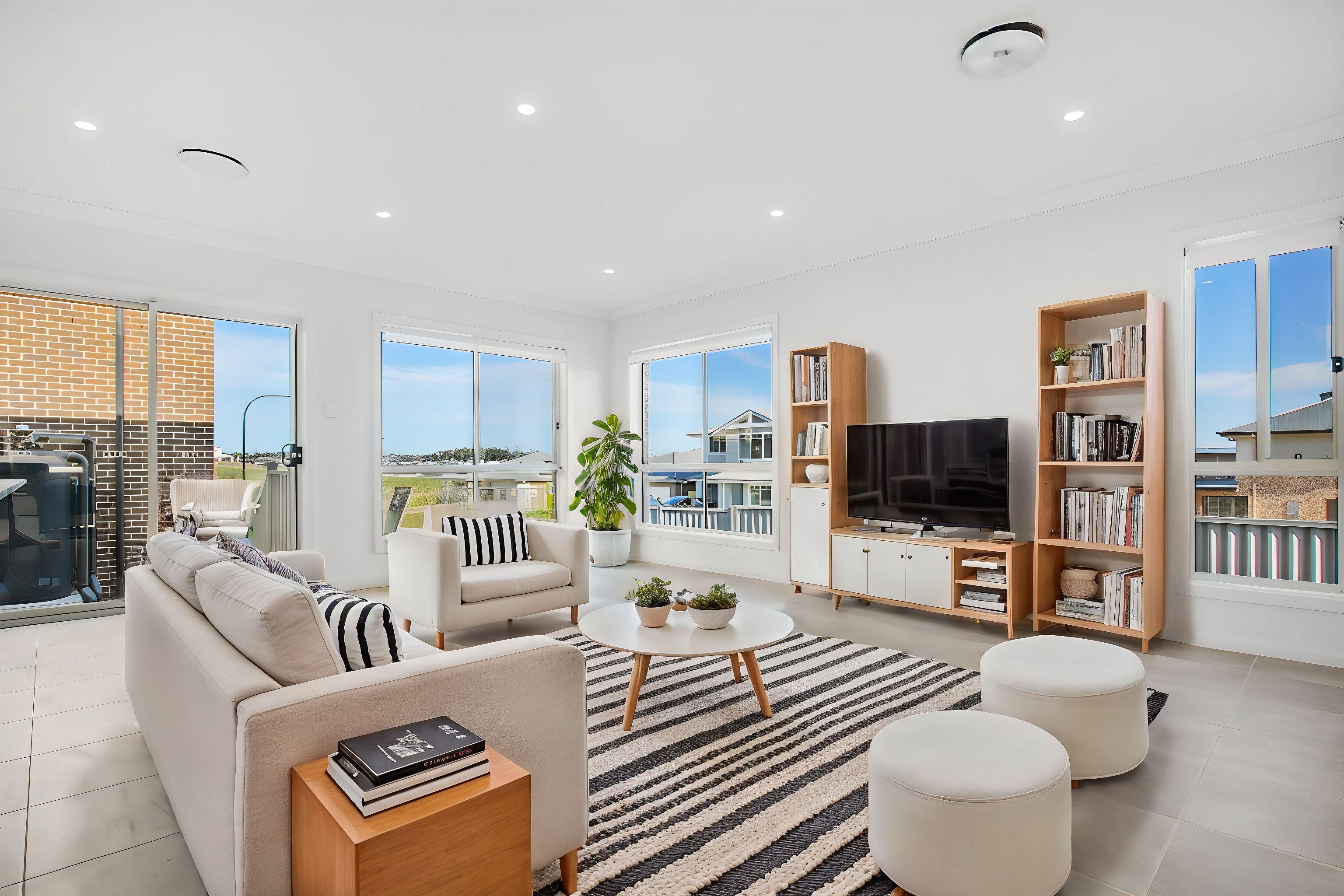 House for Rent: Box Hill, NSW 2765, NSW, 2765