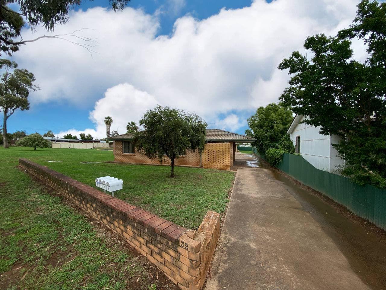 Prop-GPT: Unit: NSW Parkes, NSW 2870 Home For Rent