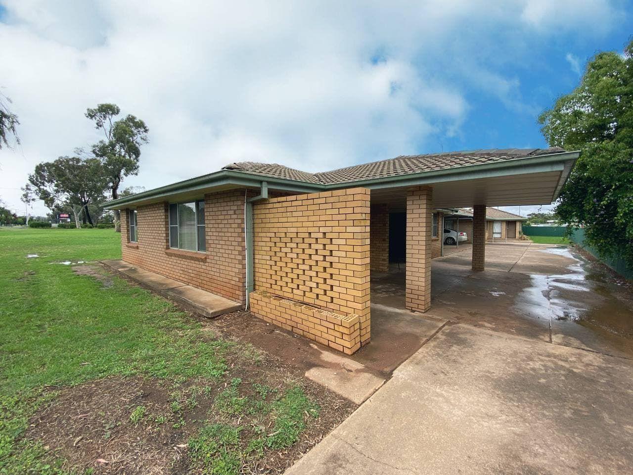 Unit for Rent: Parkes, NSW 2870, NSW, 2870