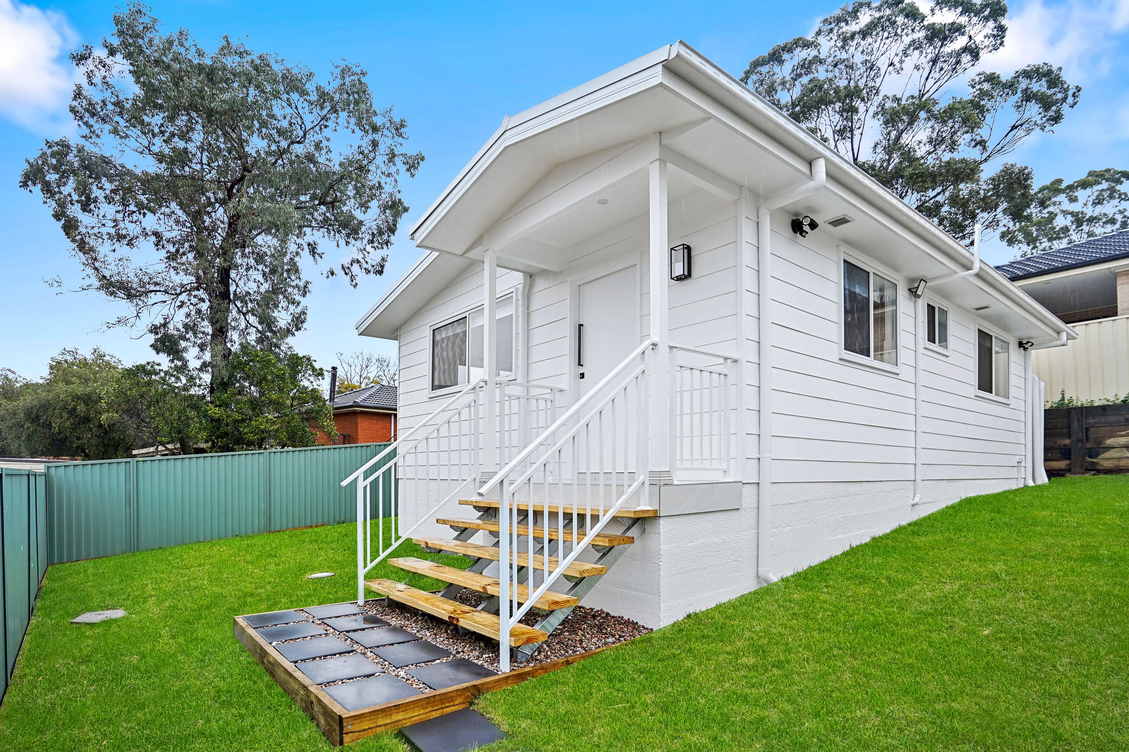 Prop-GPT: Flat: NSW Blacktown, NSW 2148 Home For Rent