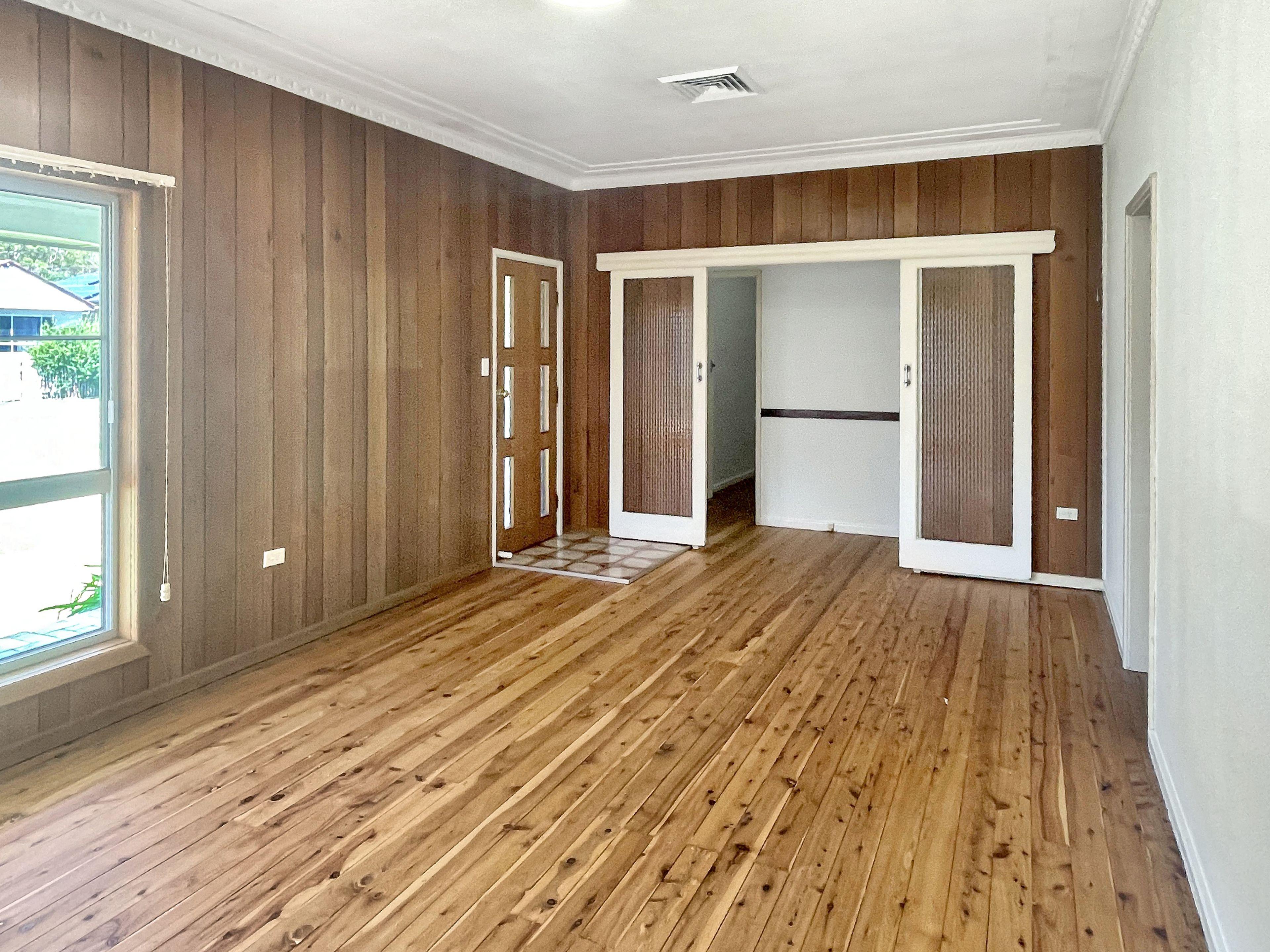 DELIGHTFUL FAMILY HOME