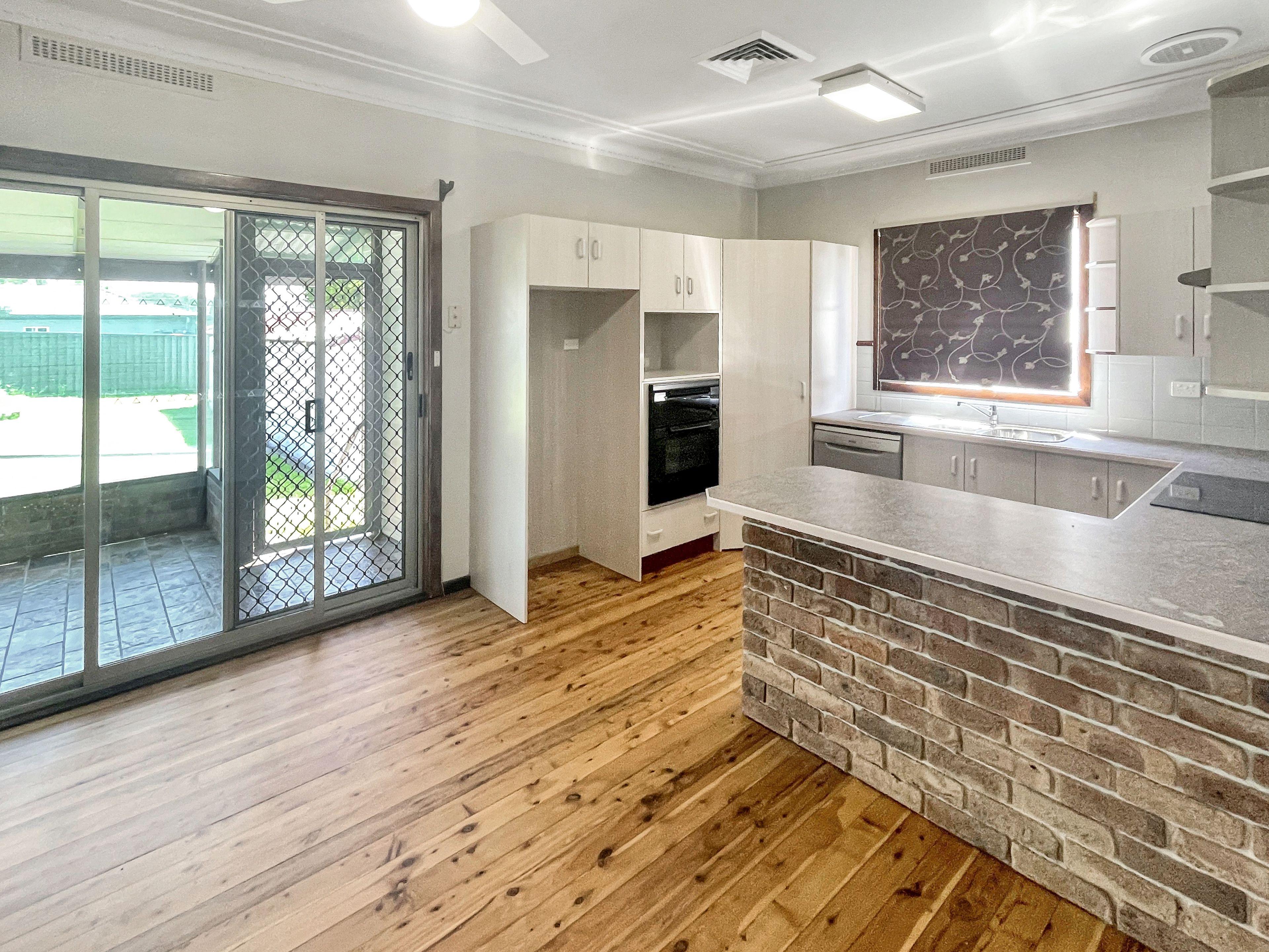 DELIGHTFUL FAMILY HOME