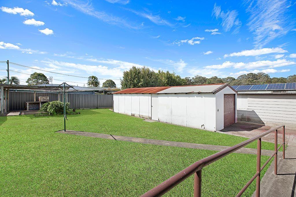 DELIGHTFUL FAMILY HOME