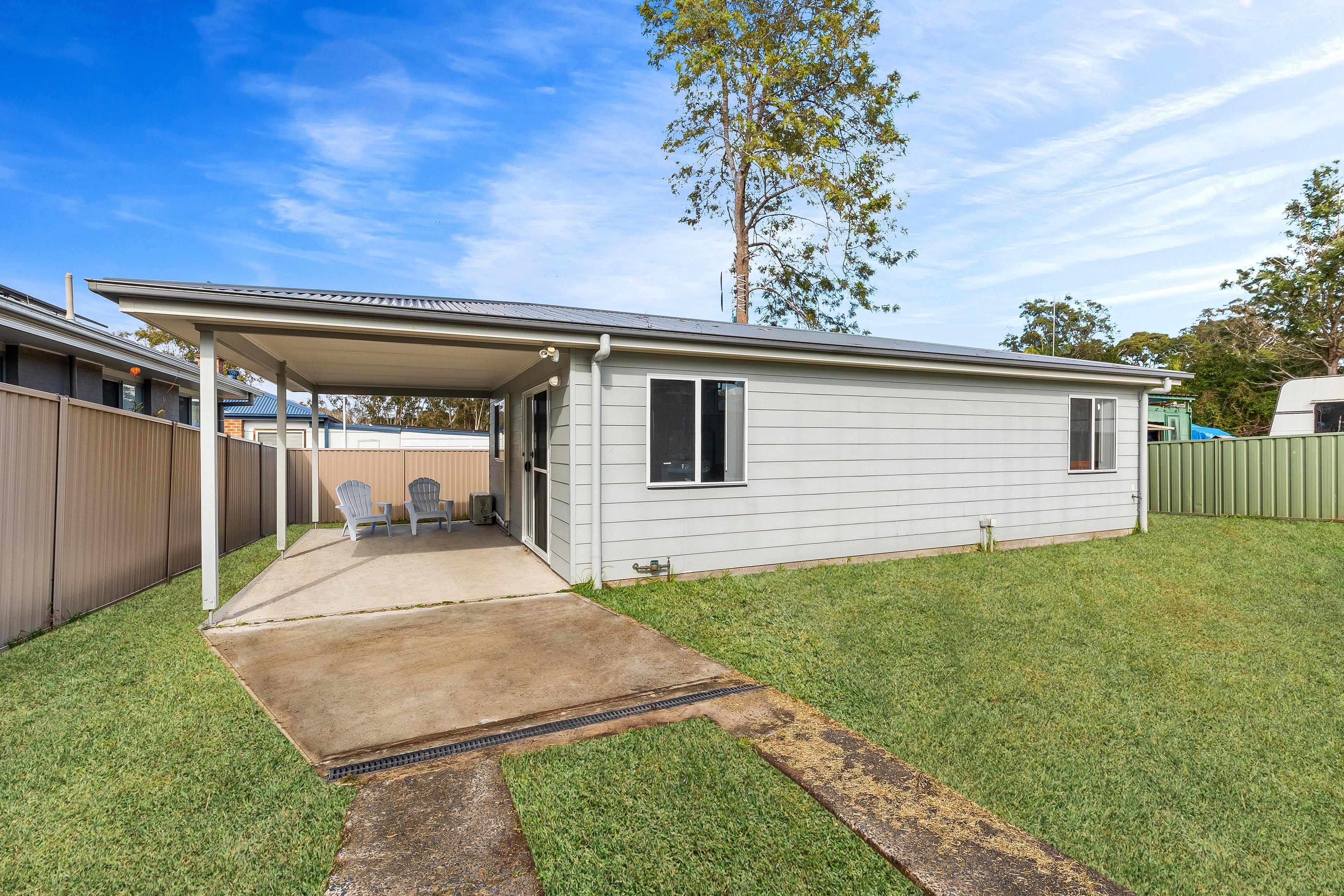 Prop-GPT: House: NSW Wyongah, NSW 2259 Home For Rent