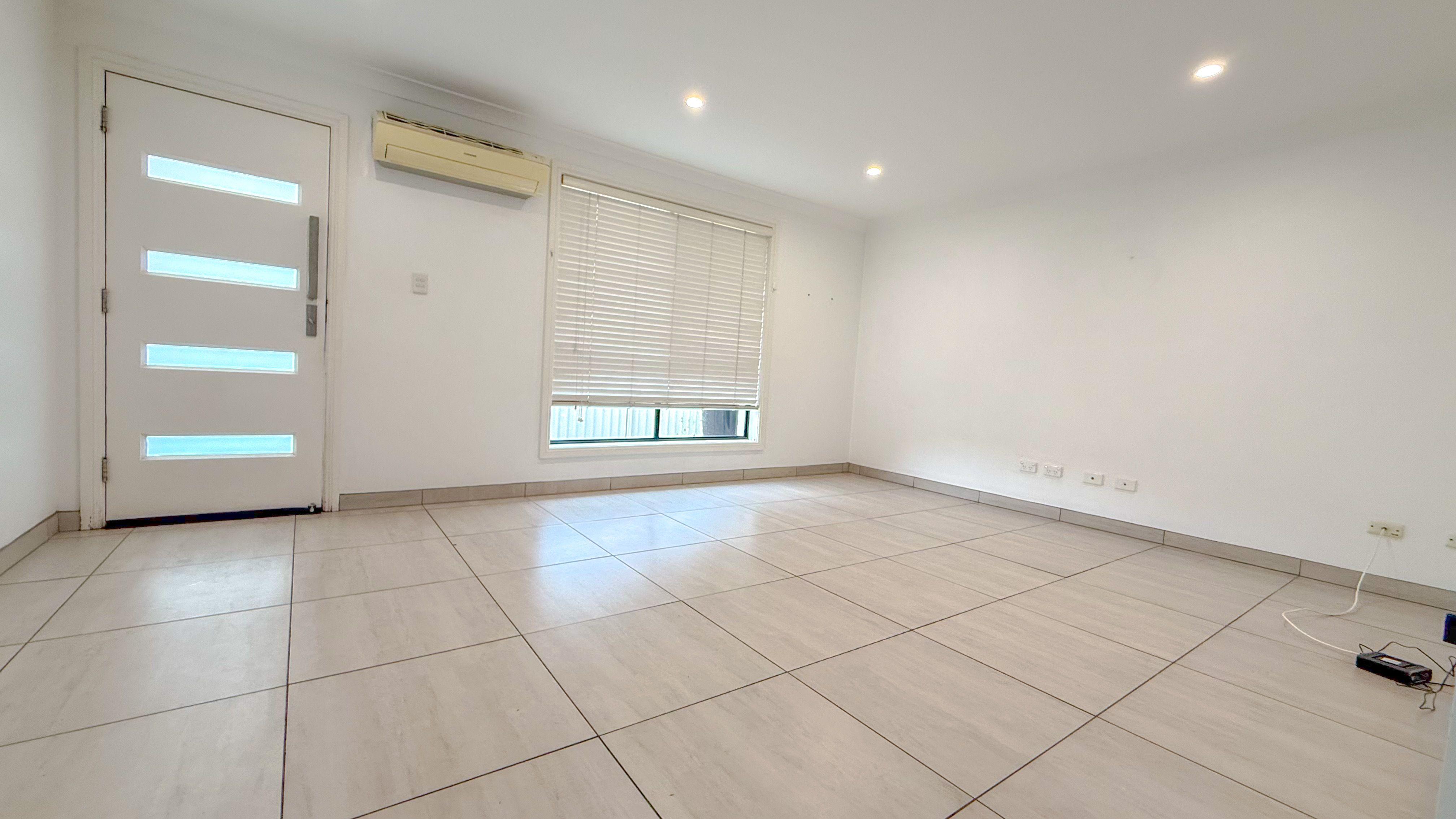 Modern 2-Bedroom Granny Flat with Private Entrance