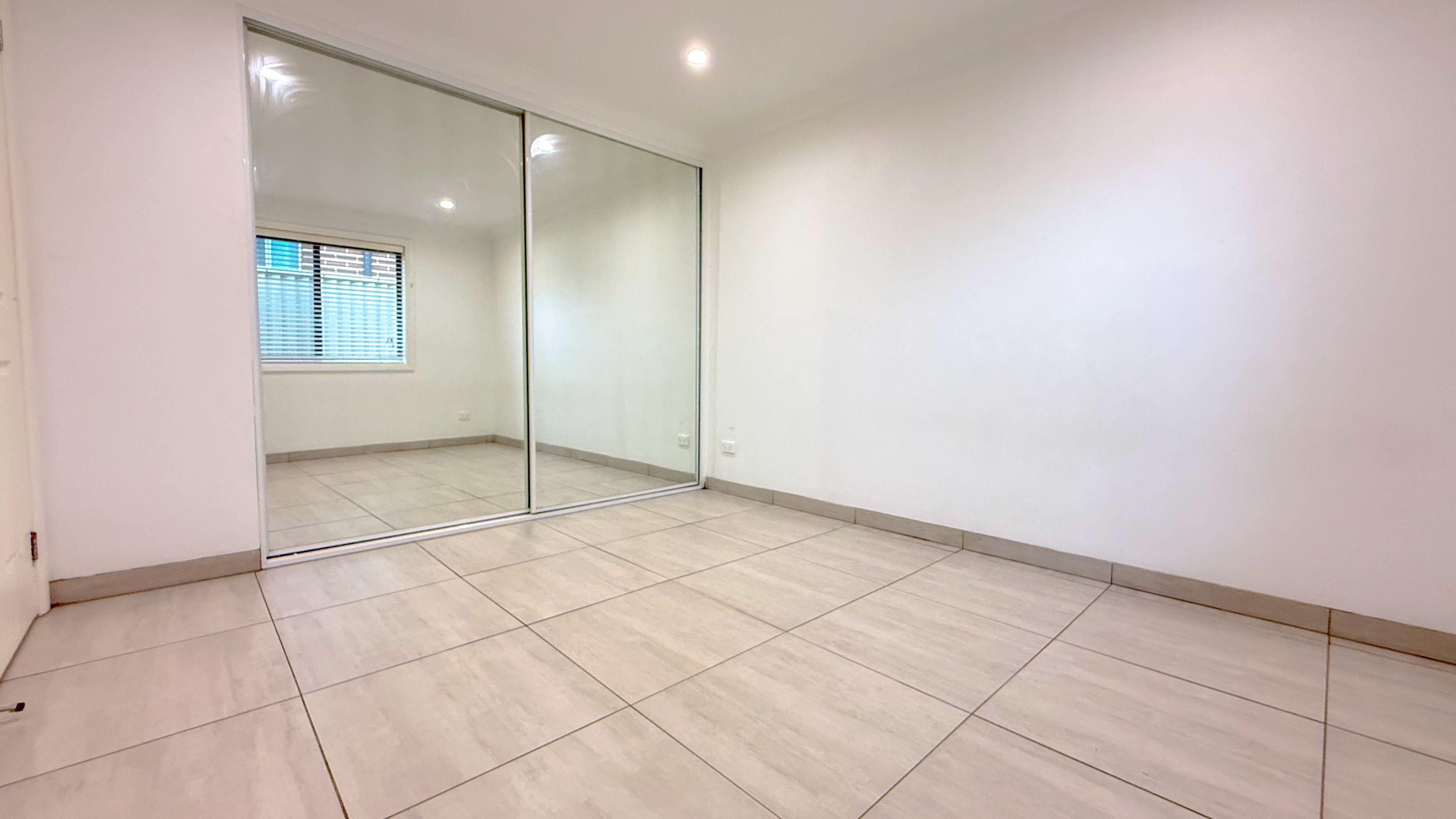 Modern 2-Bedroom Granny Flat with Private Entrance