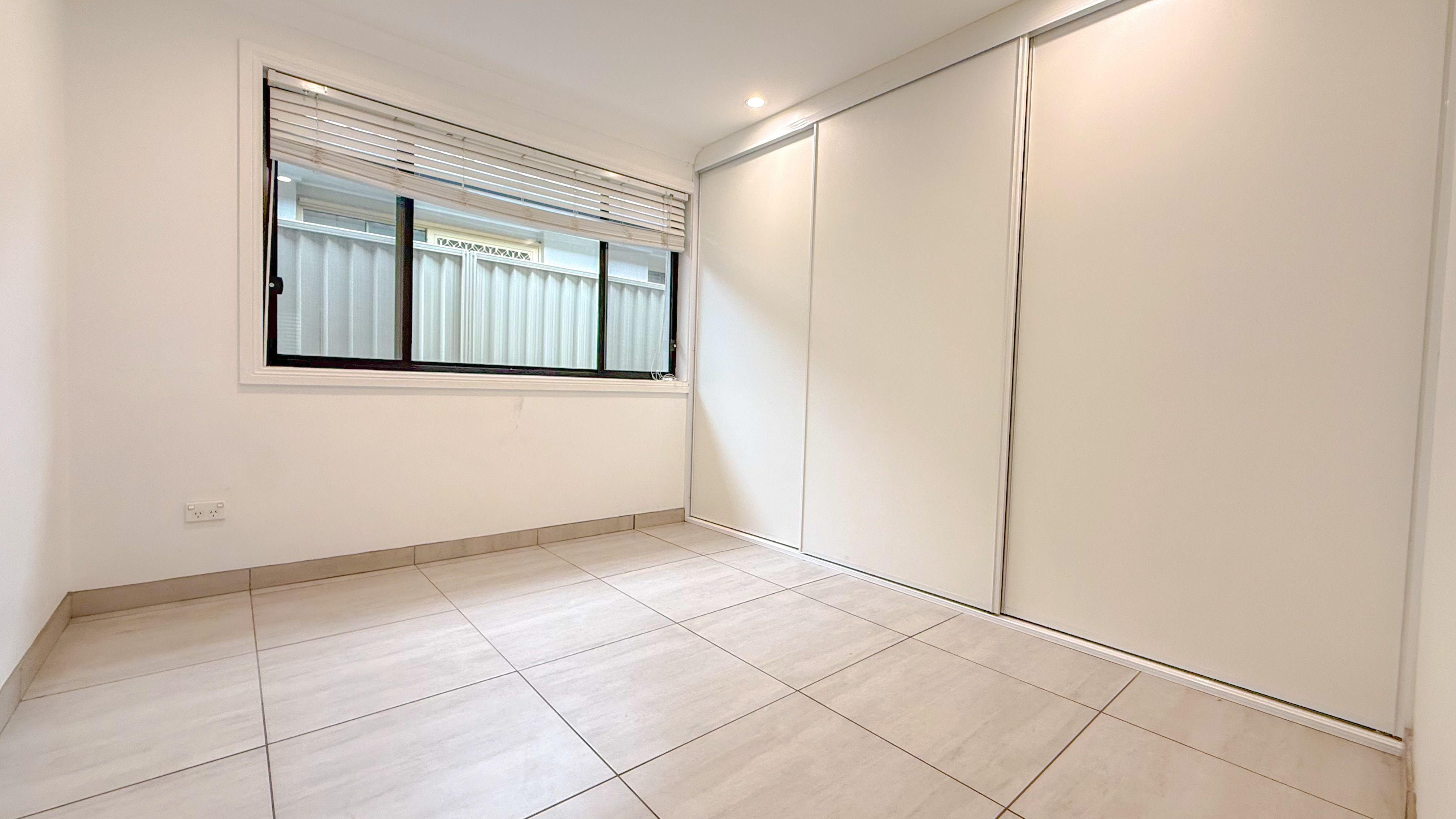 Modern 2-Bedroom Granny Flat with Private Entrance