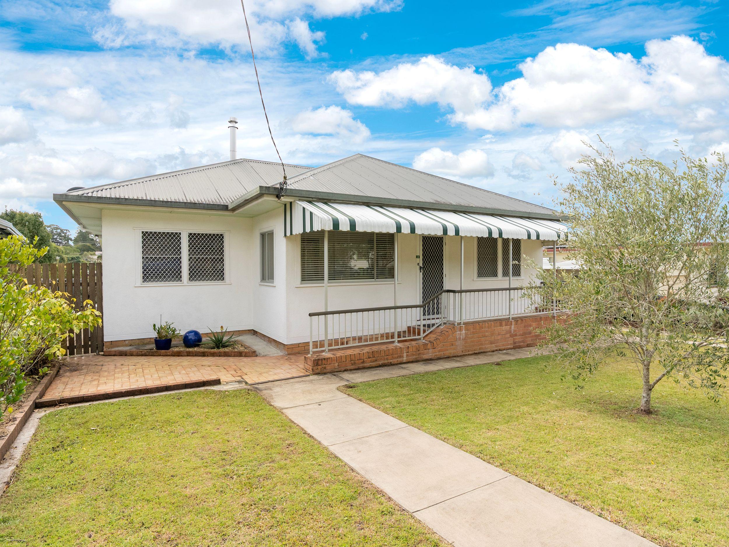 Prop-GPT: House: NSW East Lismore, NSW 2480 Home For Rent
