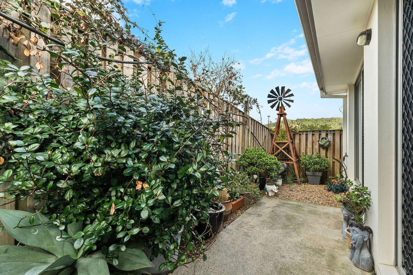 A Place to Call Home on Kaplan Street