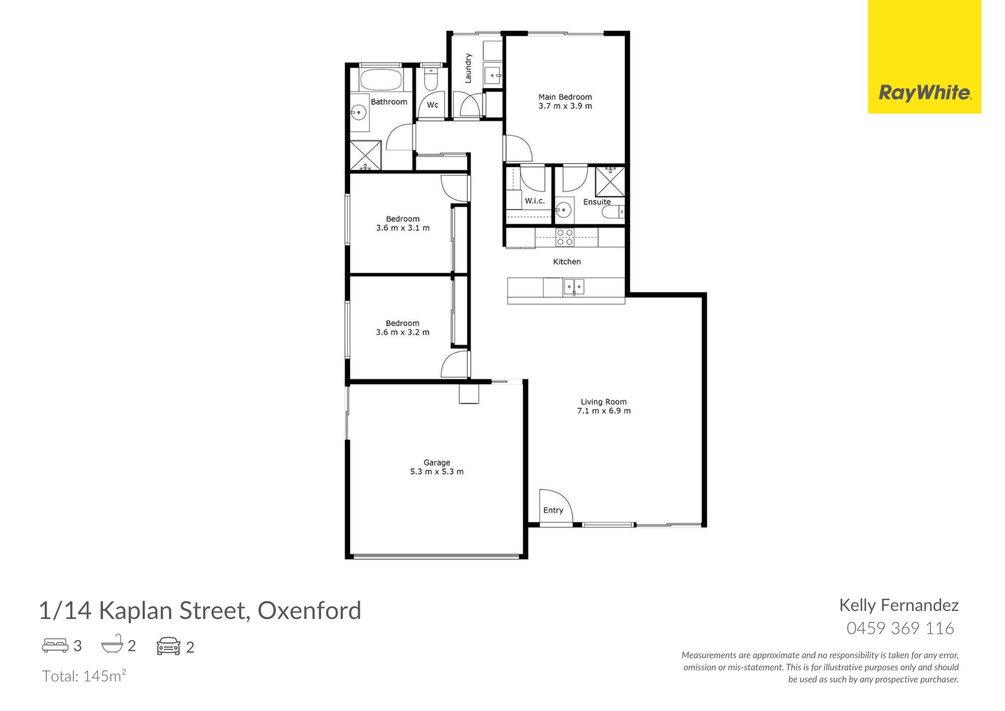 A Place to Call Home on Kaplan Street