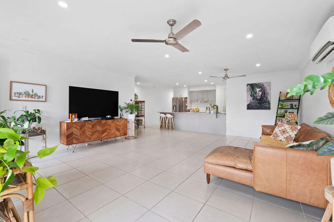 A Place to Call Home on Kaplan Street