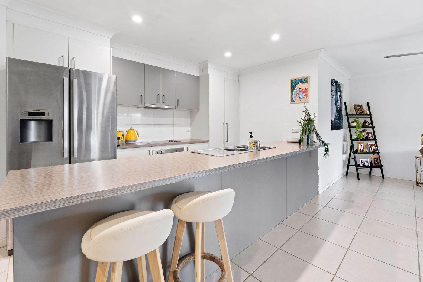 A Place to Call Home on Kaplan Street