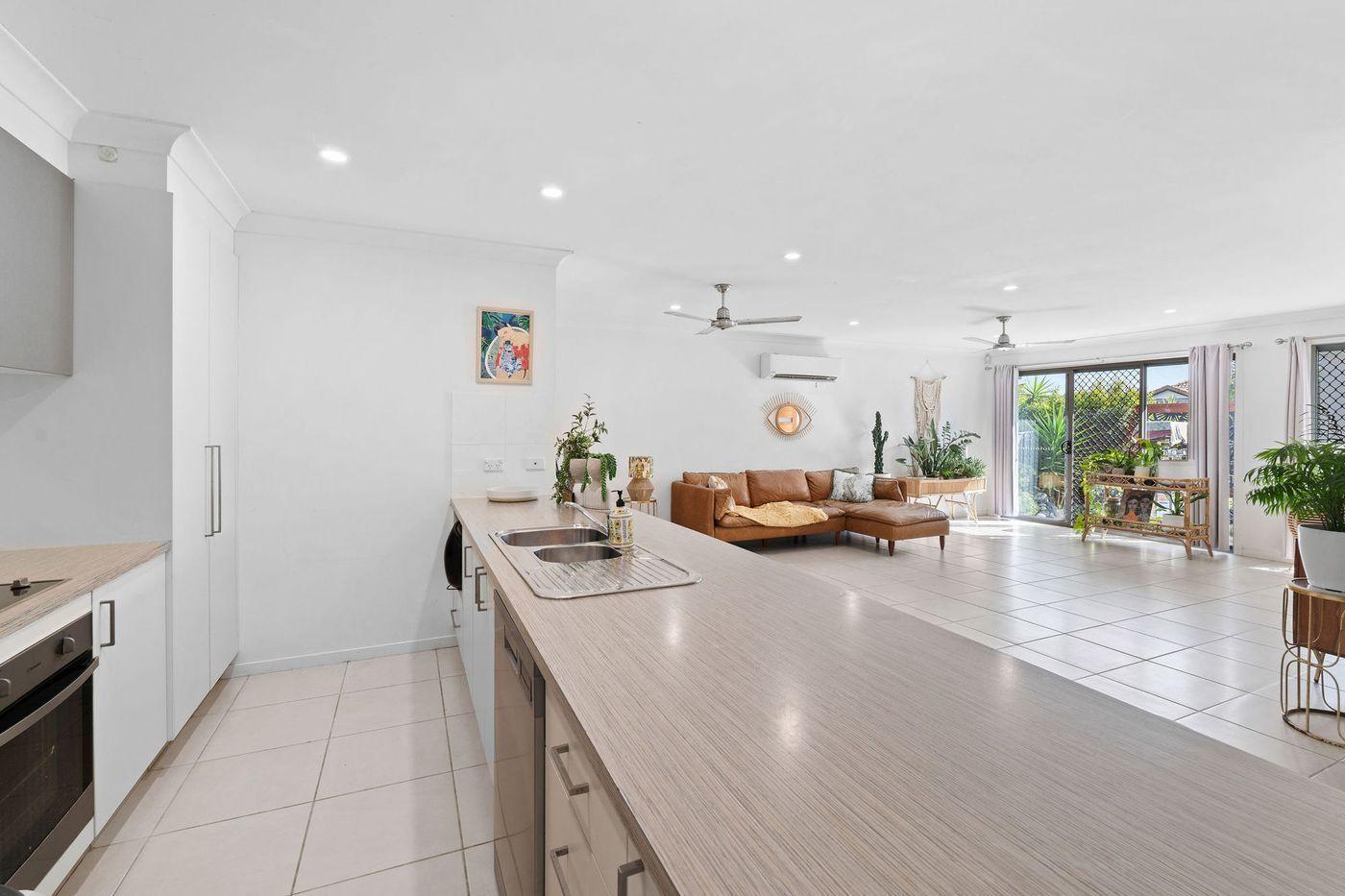 A Place to Call Home on Kaplan Street