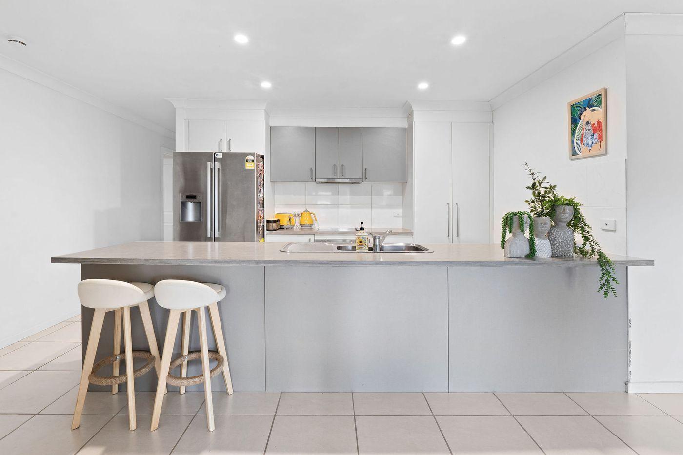 A Place to Call Home on Kaplan Street