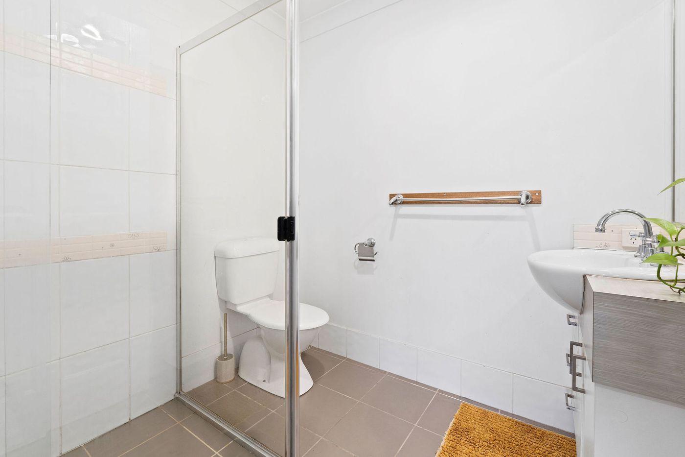 A Place to Call Home on Kaplan Street