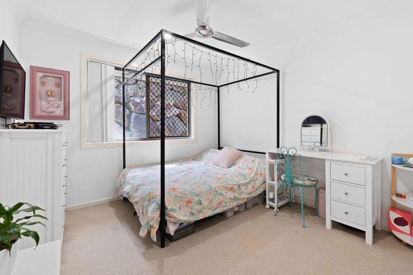 A Place to Call Home on Kaplan Street