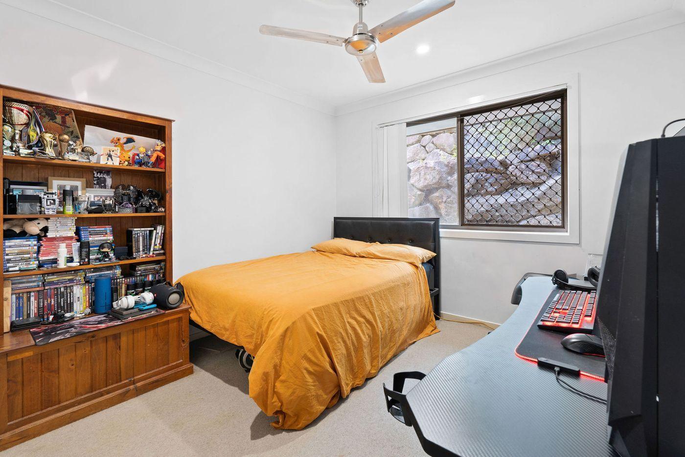 A Place to Call Home on Kaplan Street