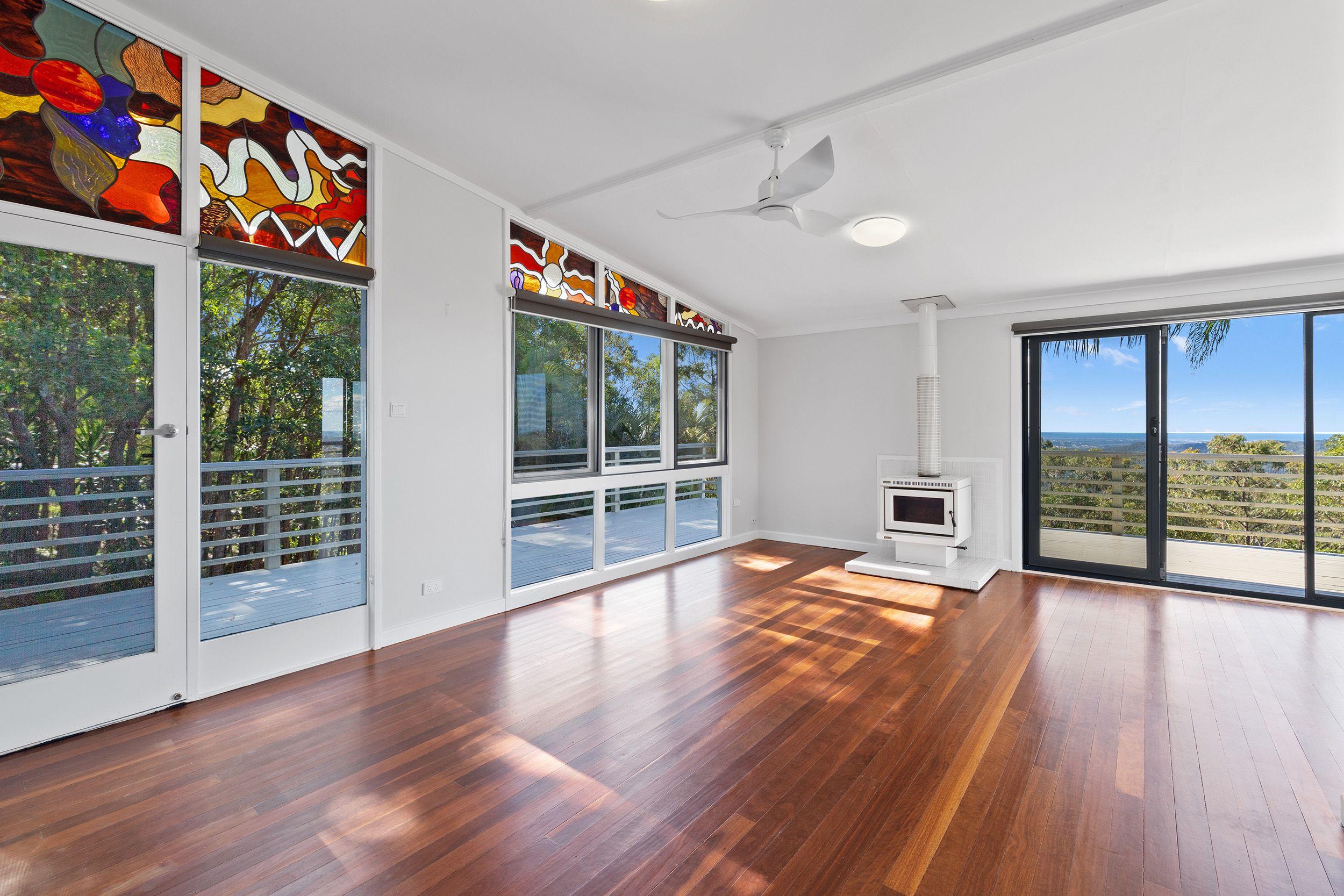 Your Private Country Escape with Panoramic Views