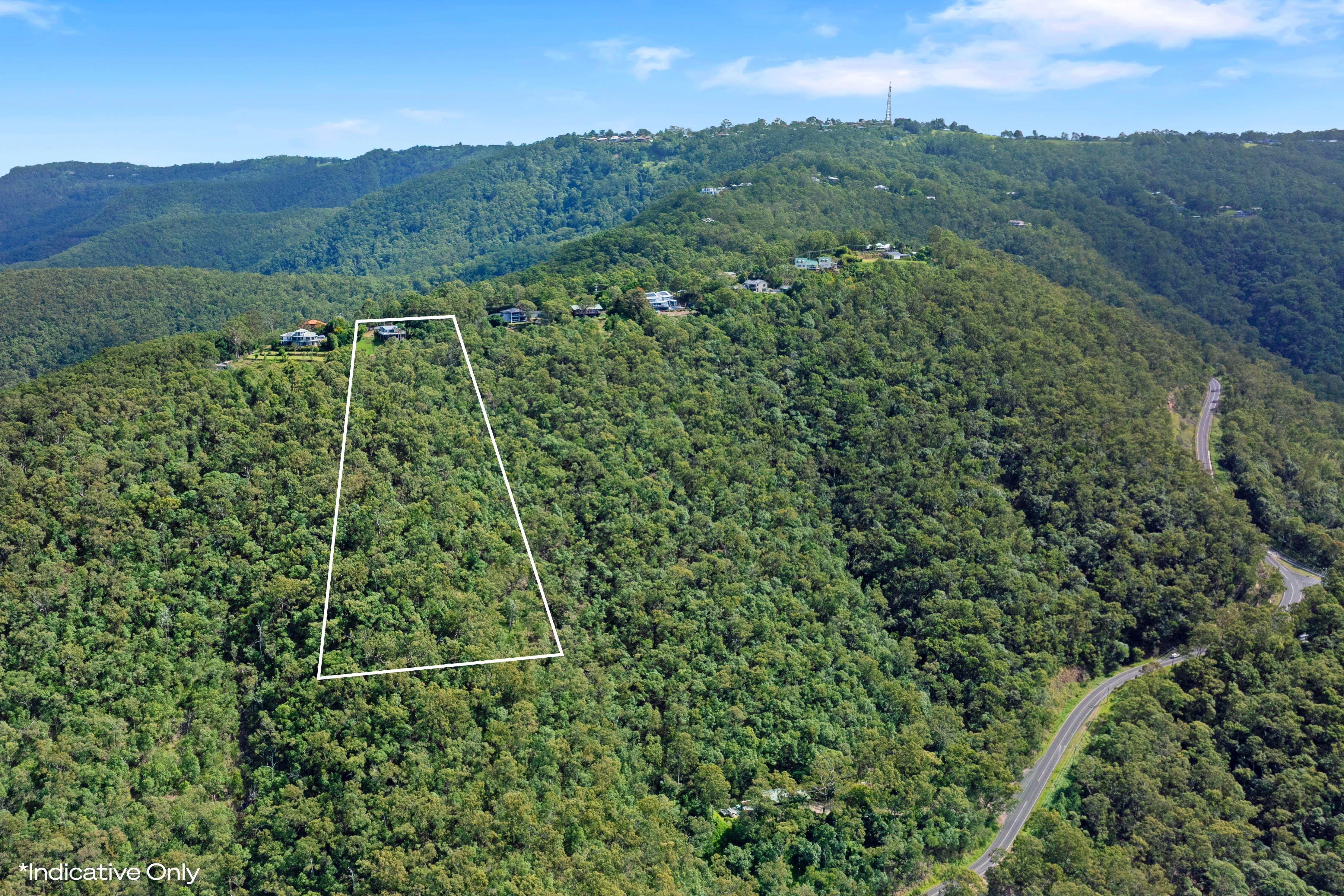 Your Private Country Escape with Panoramic Views