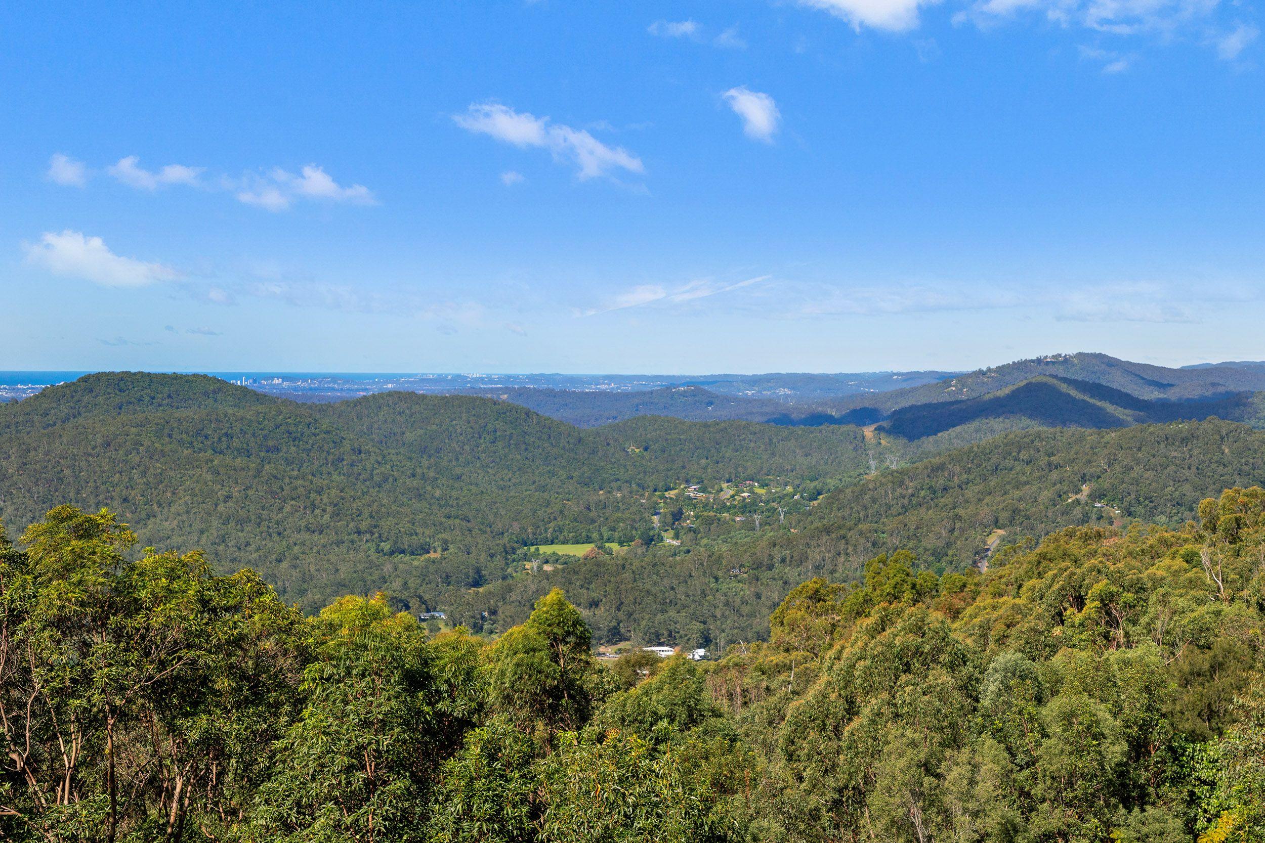 Your Private Country Escape with Panoramic Views