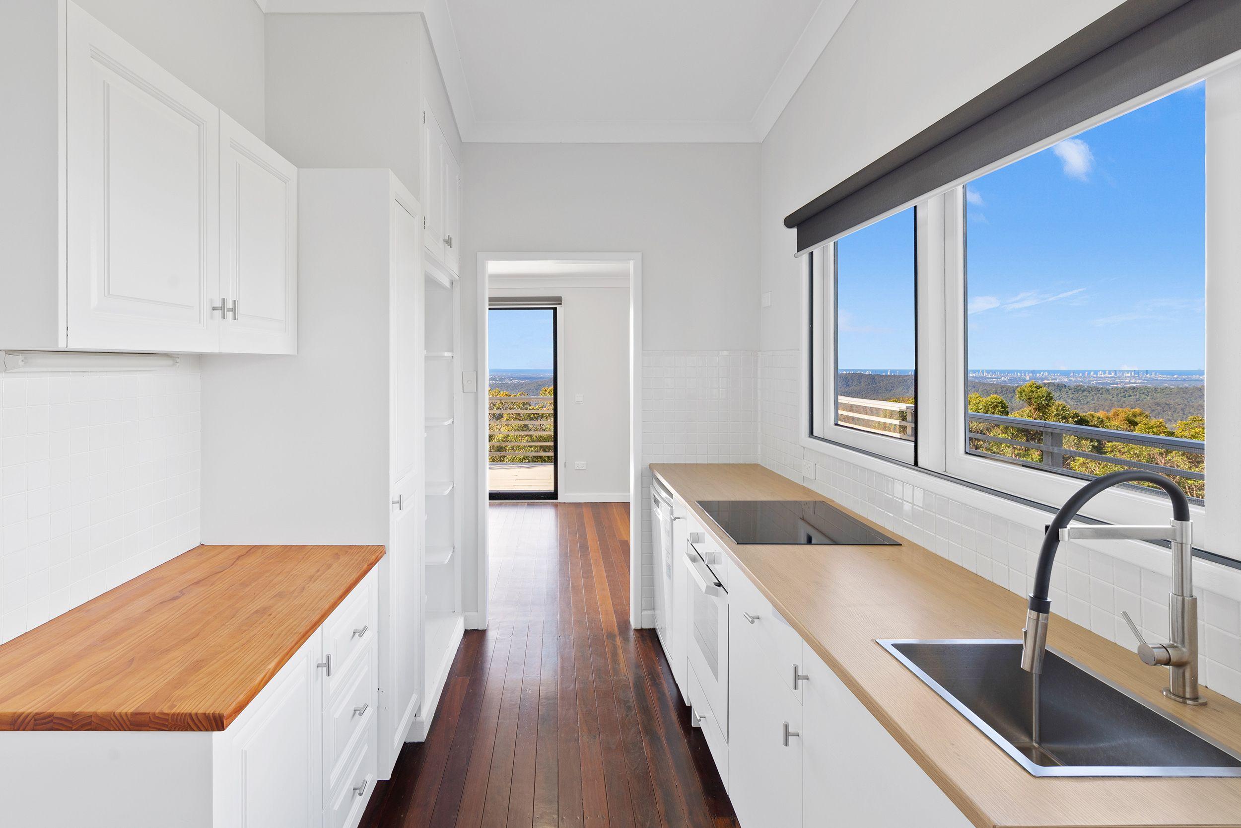 Your Private Country Escape with Panoramic Views
