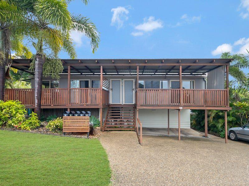 FURNISHED UNIT IN THE HEART OF TOWN