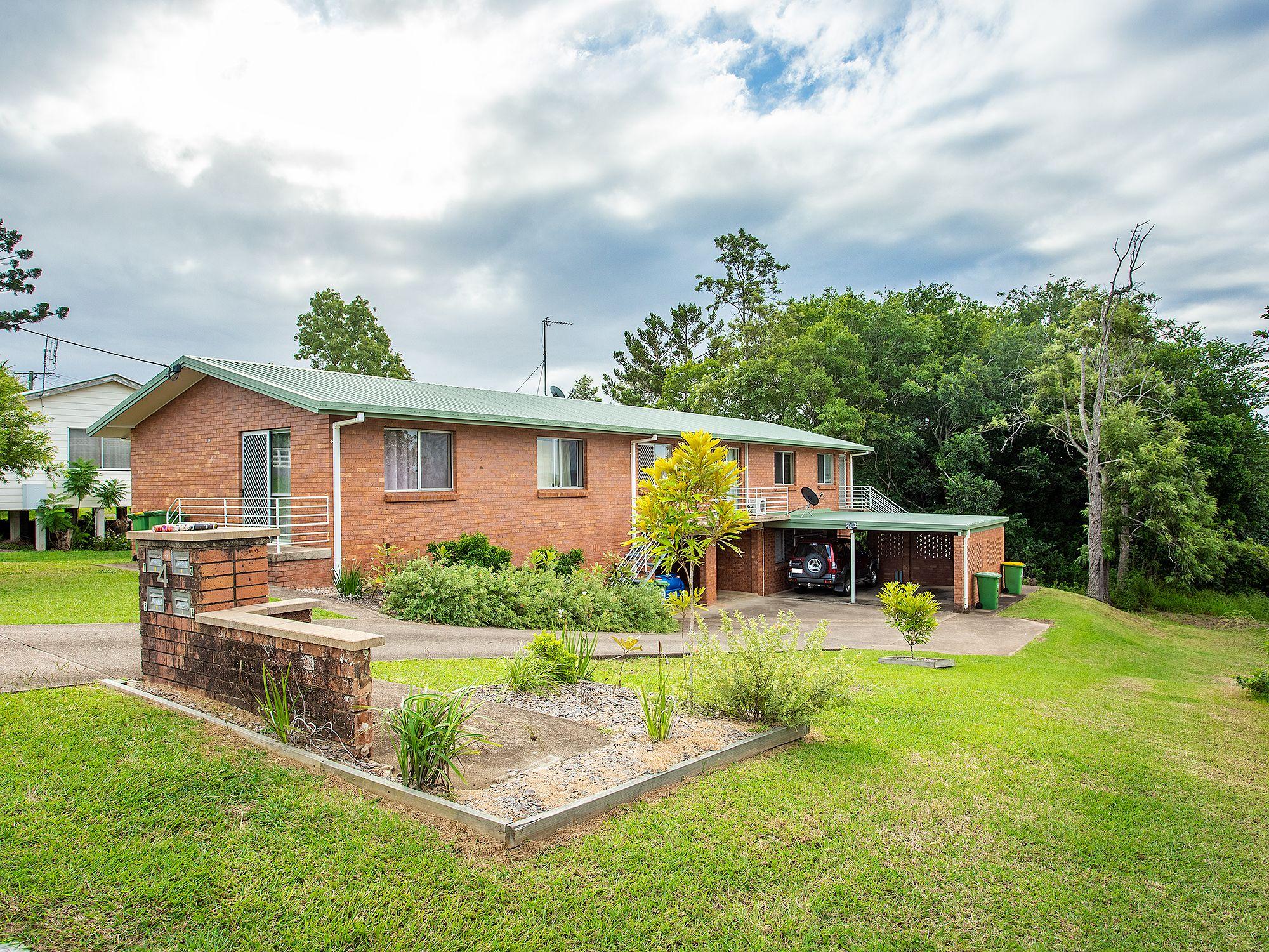 Prop-GPT: House: QLD Monkland, QLD 4570 Home For Rent
