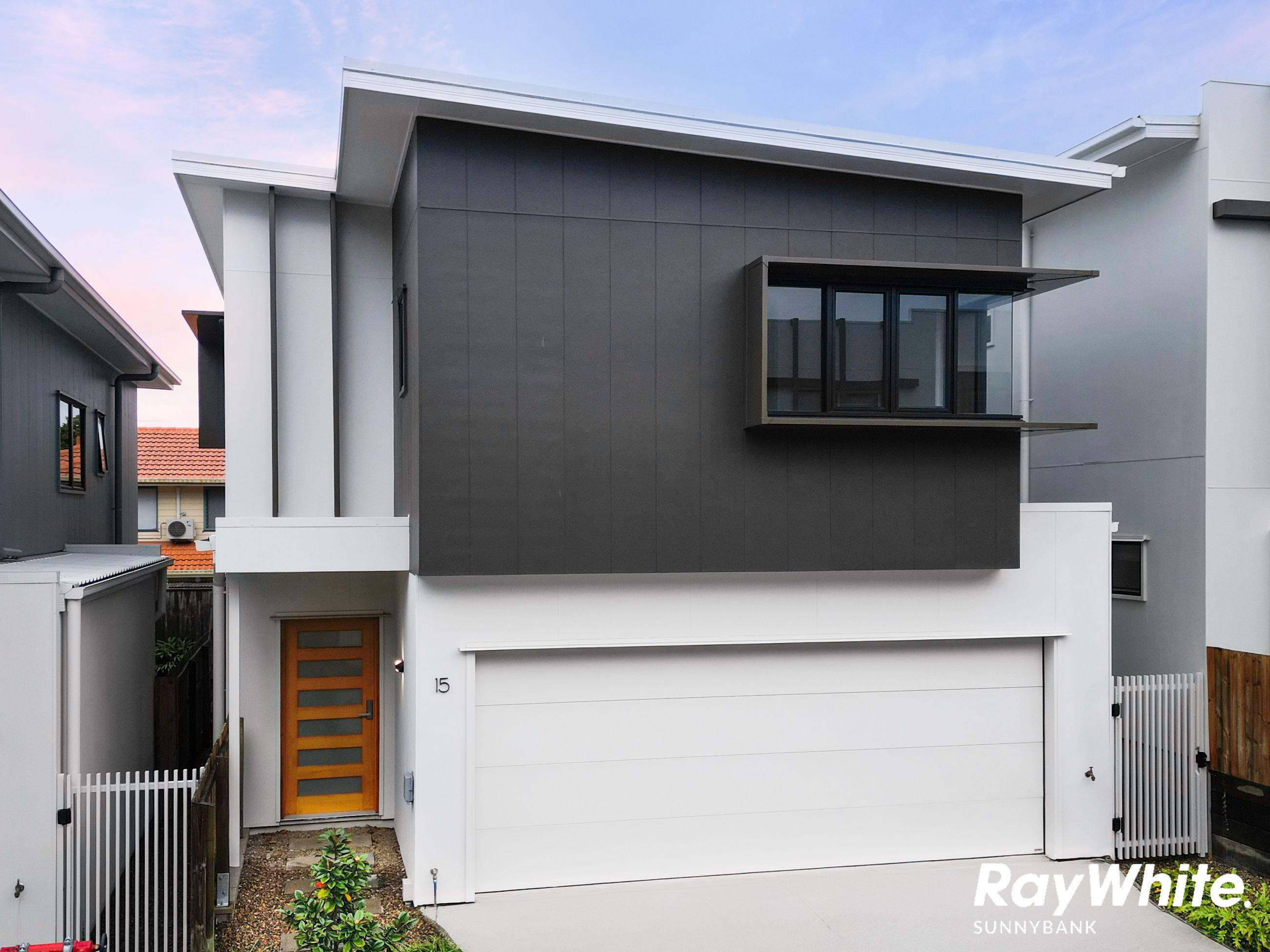 Brand New Building Townhouse | QLD Runcorn, QLD 4113 | Prop-GPT the AI-Powered Property Portal